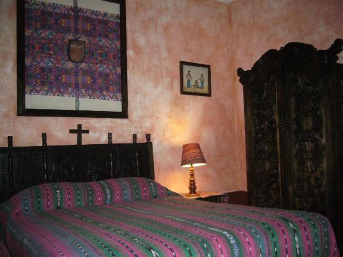 Posada Belen Museo Inn