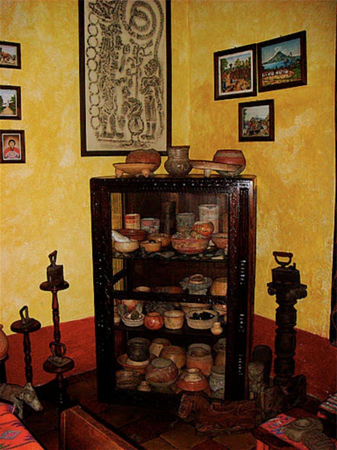Posada Belen Museo Inn