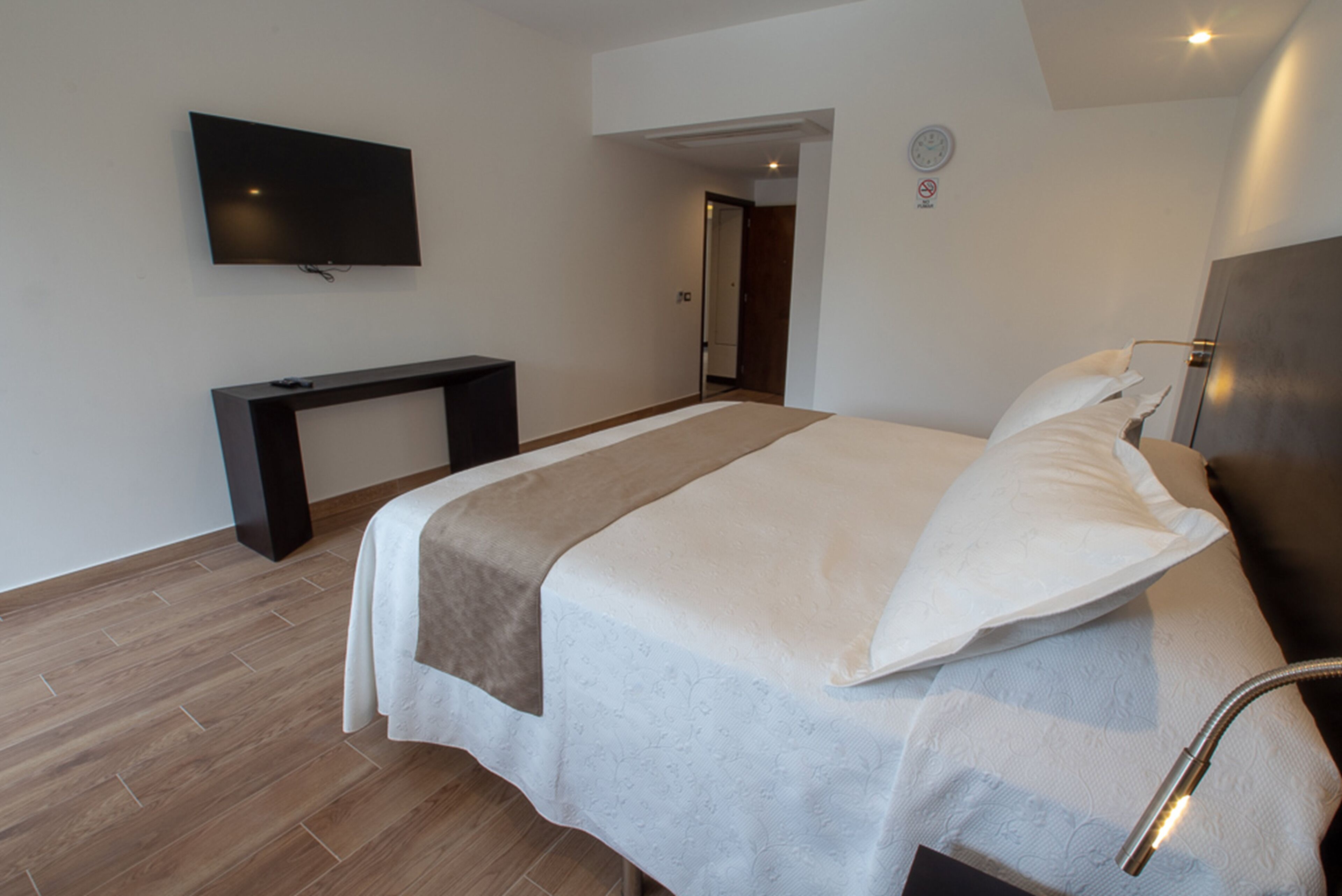Suites Terraza Imperial