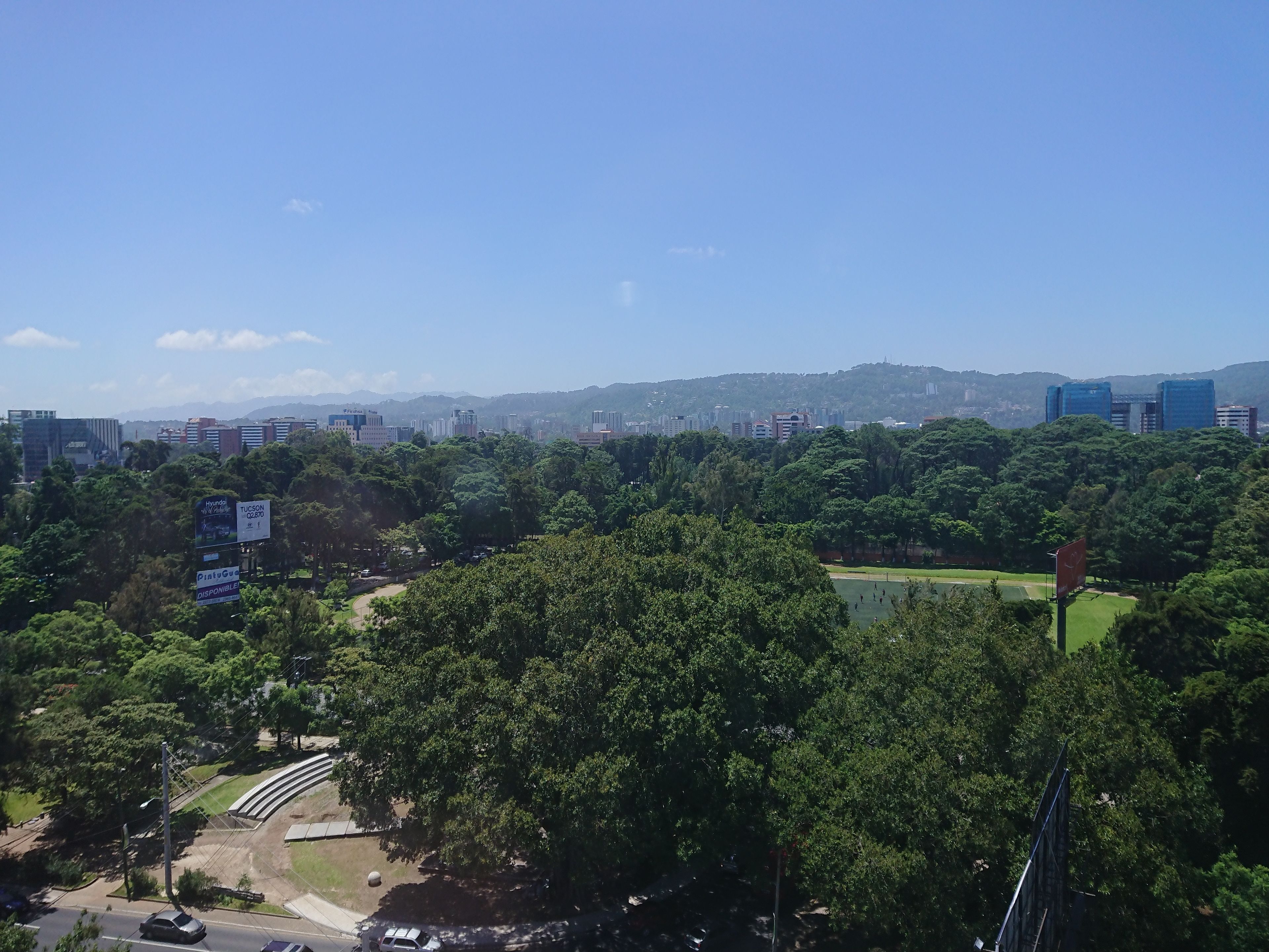 Suites Terraza Imperial