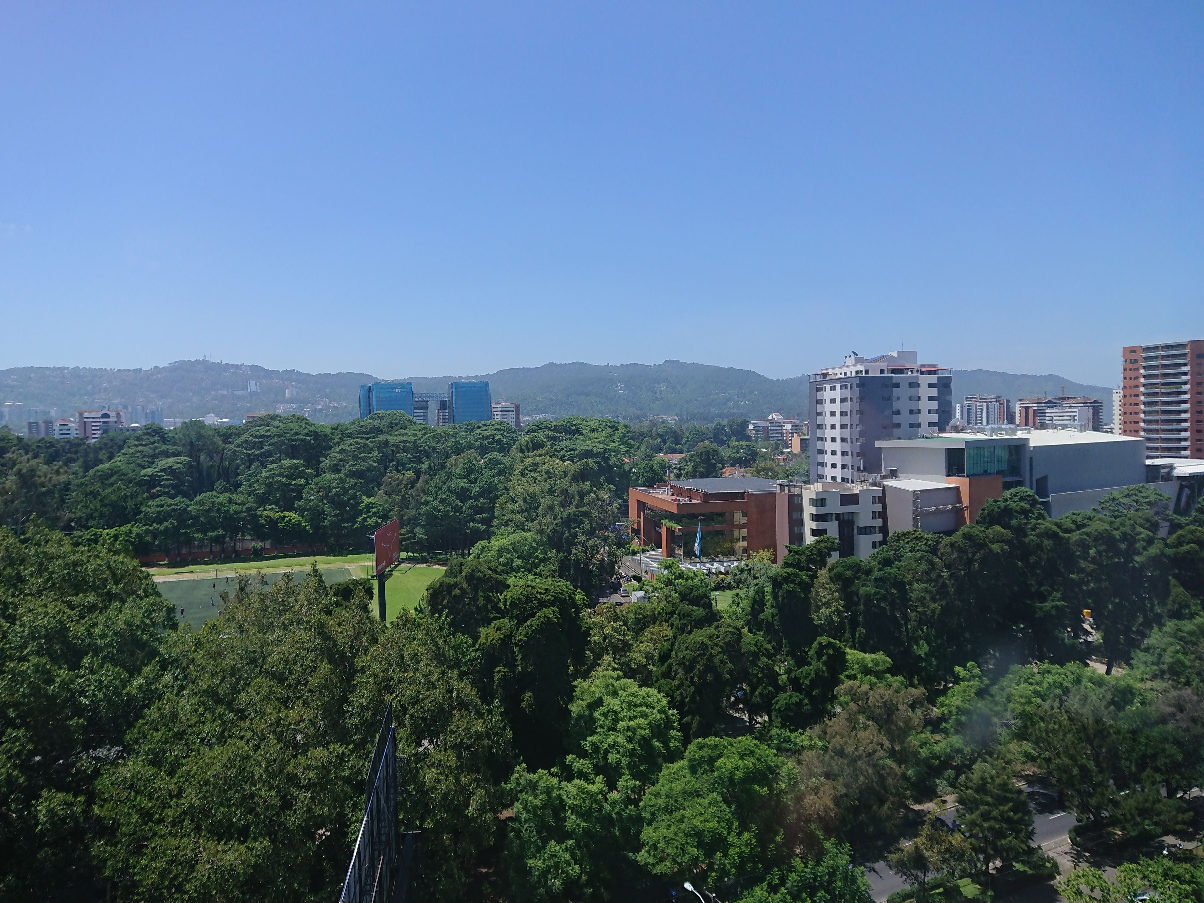 Suites Terraza Imperial