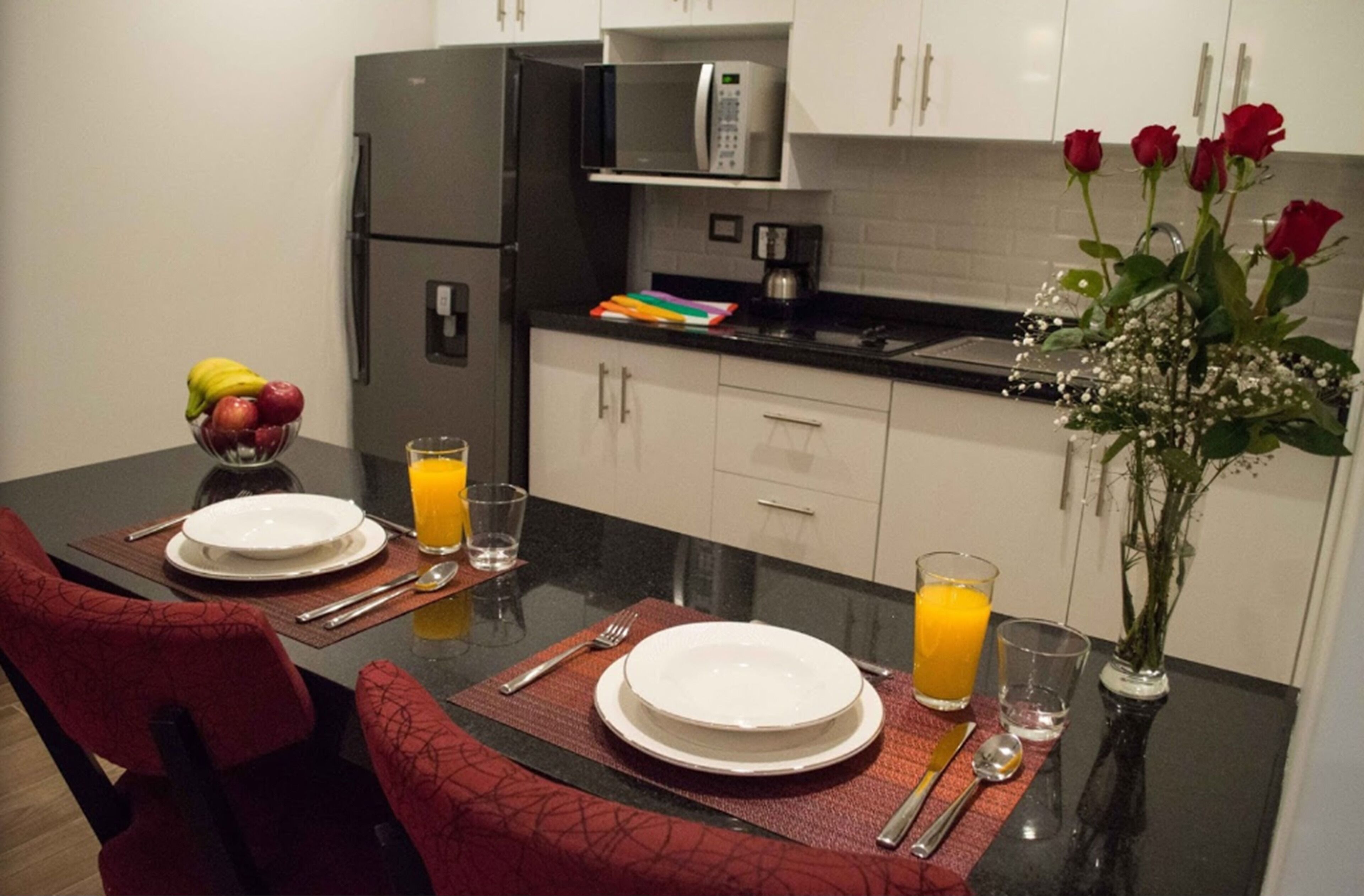 Suites Terraza Imperial
