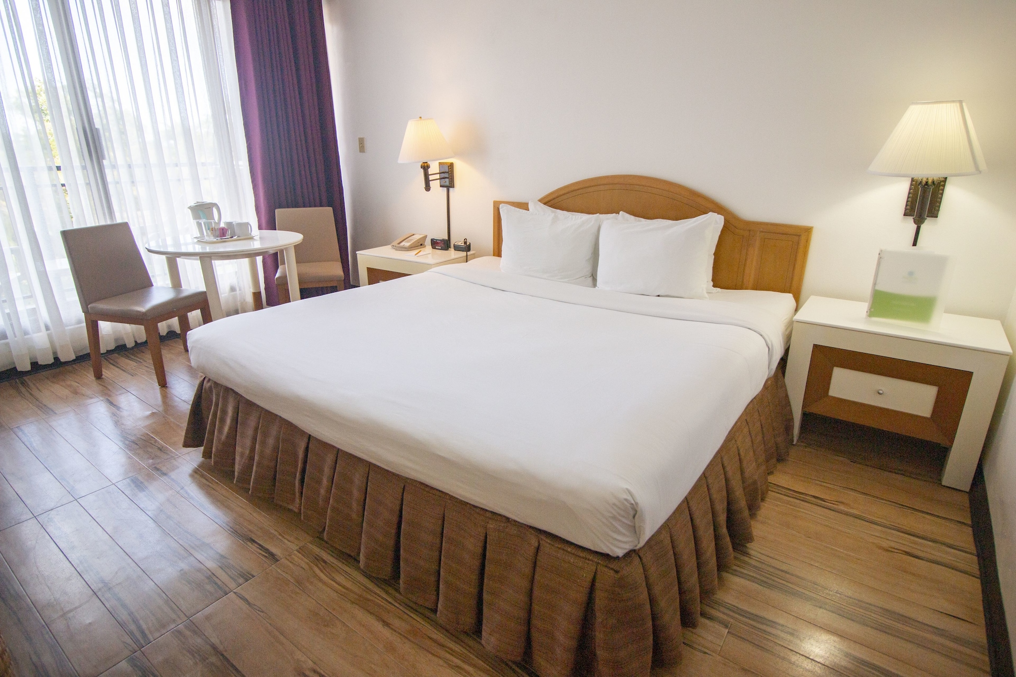 SureStay Hotel by Best Western Guam Airport South