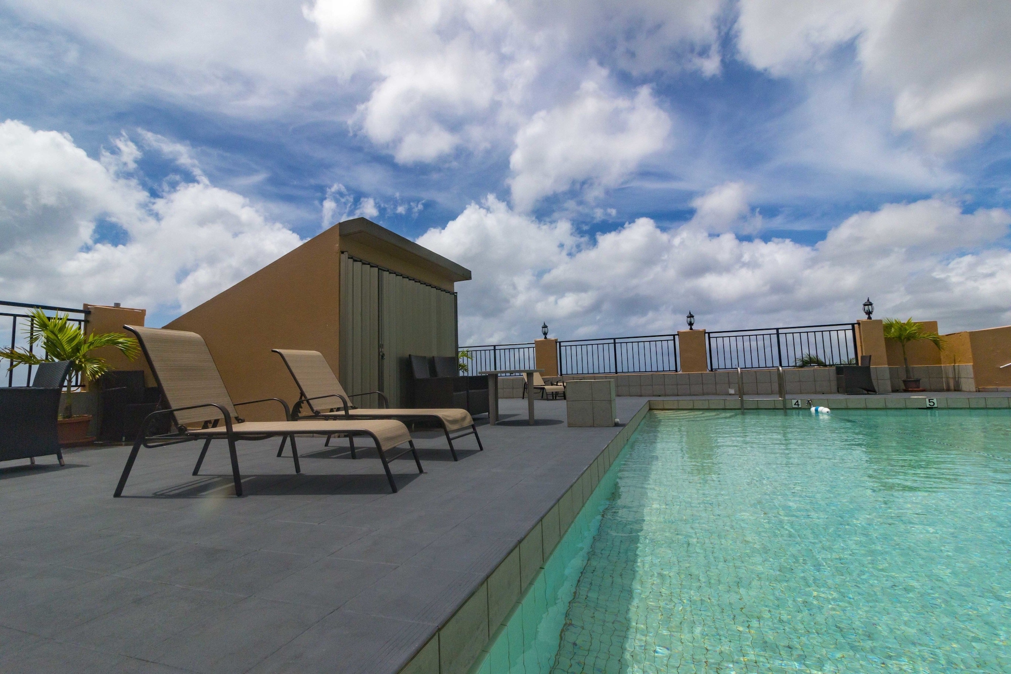 SureStay Hotel by Best Western Guam Airport South