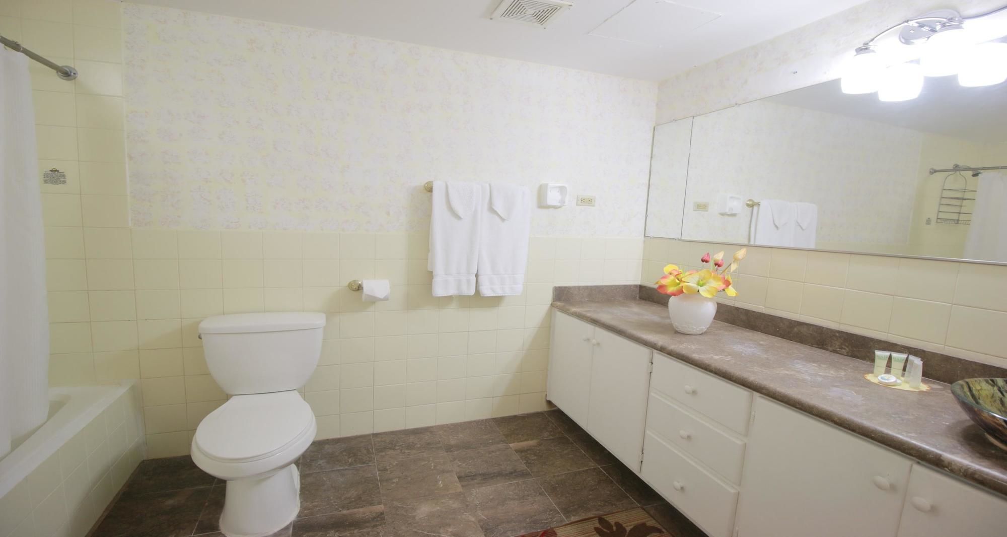 SureStay Hotel by Best Western Guam Airport South