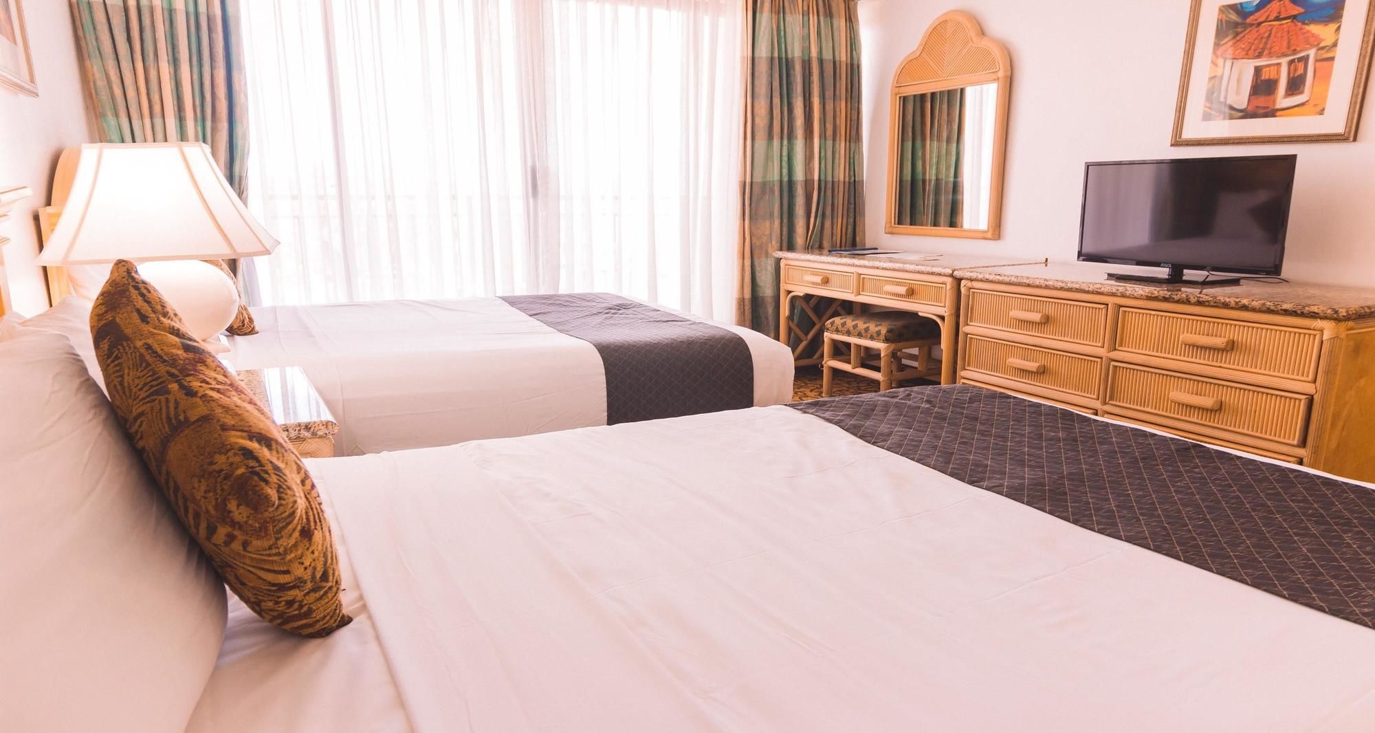 SureStay Hotel by Best Western Guam Airport South