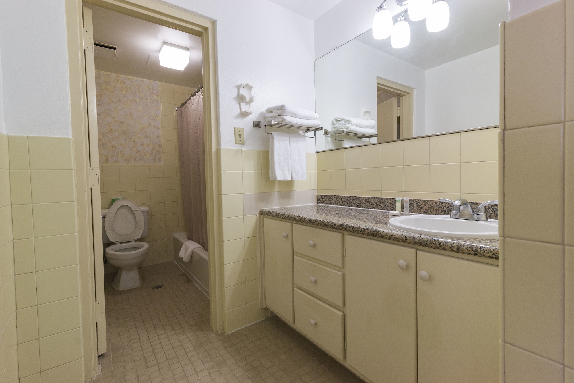 SureStay Hotel by Best Western Guam Airport South
