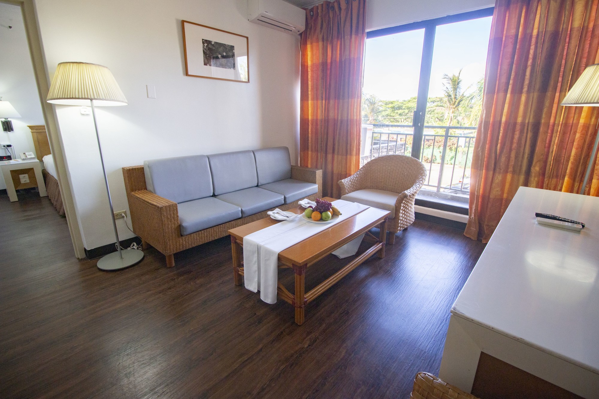 SureStay Hotel by Best Western Guam Airport South