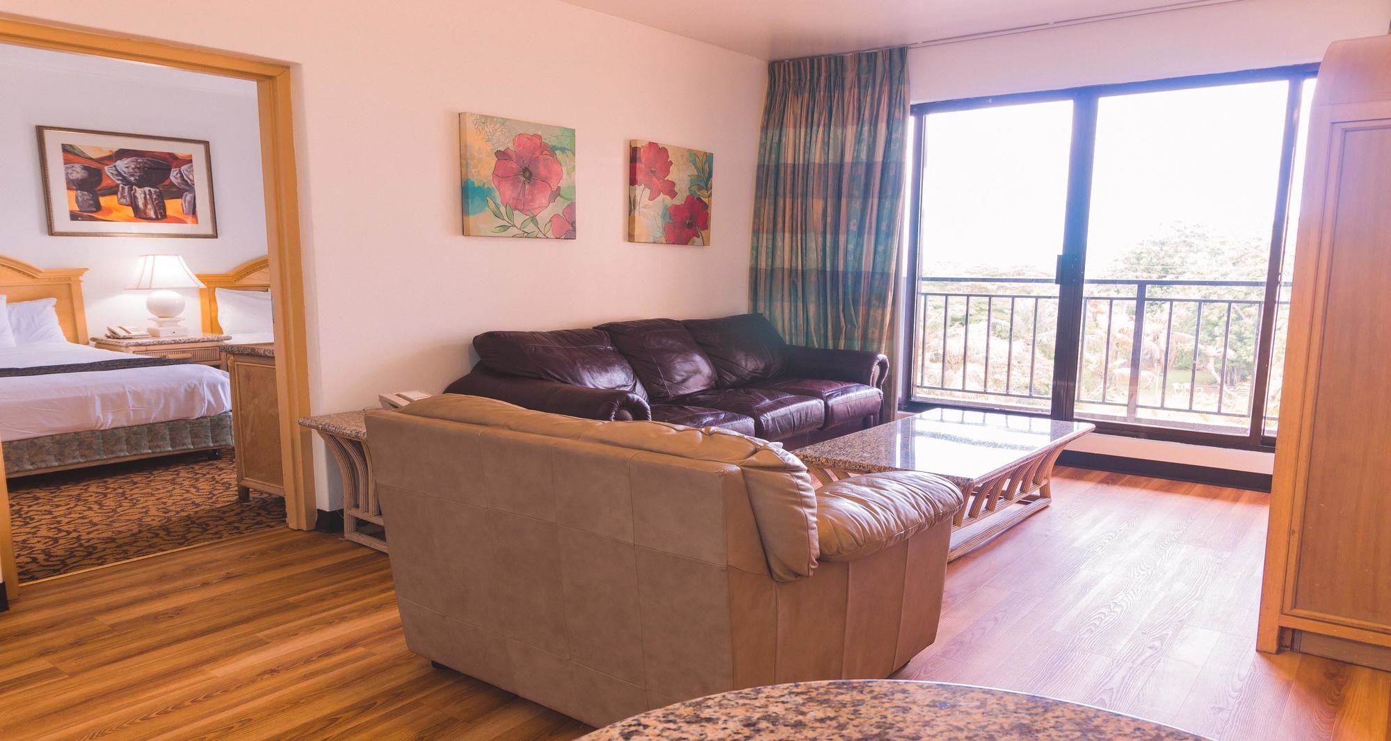 SureStay Hotel by Best Western Guam Airport South