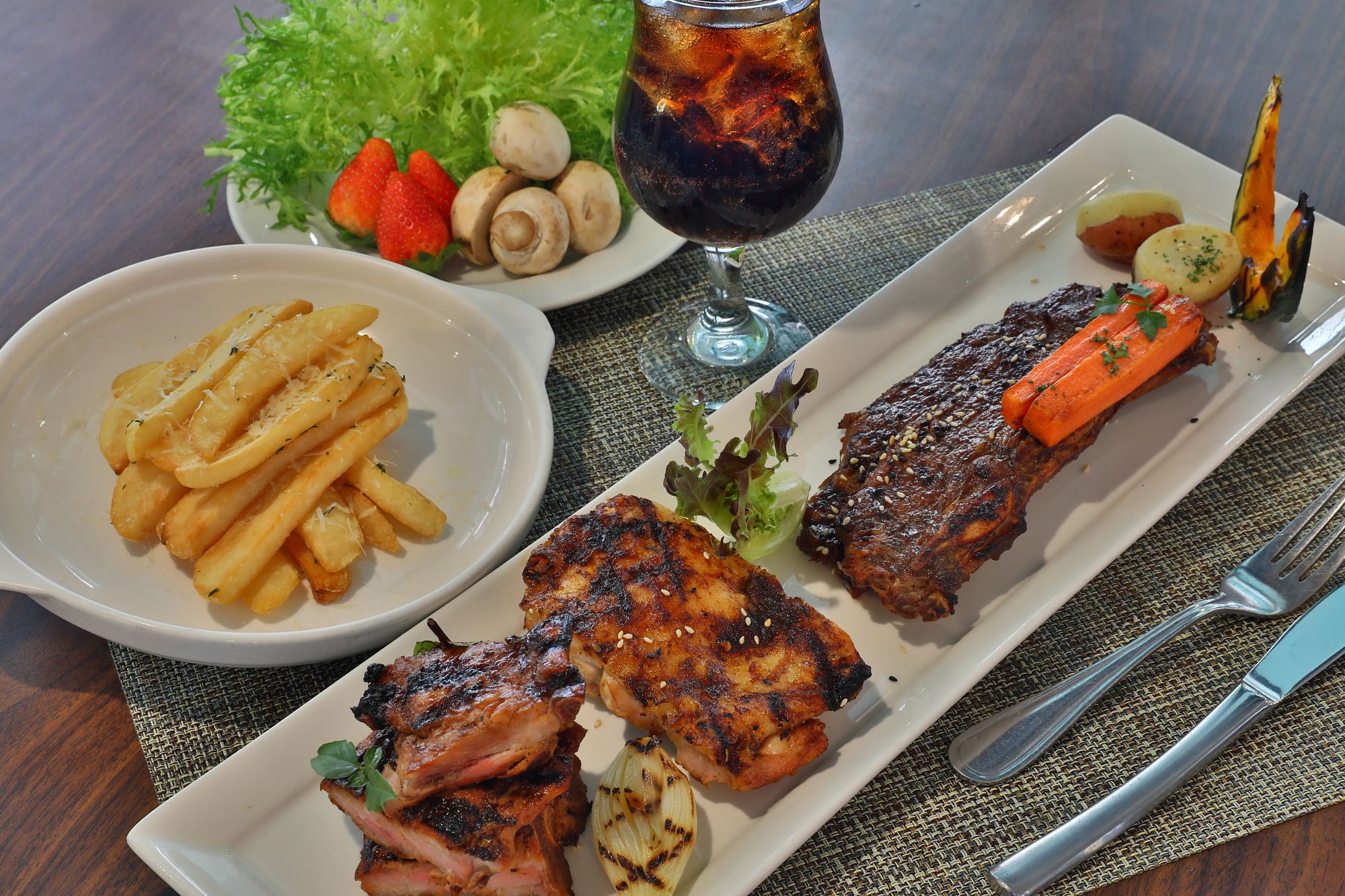 Guam Plaza Resort & Spa