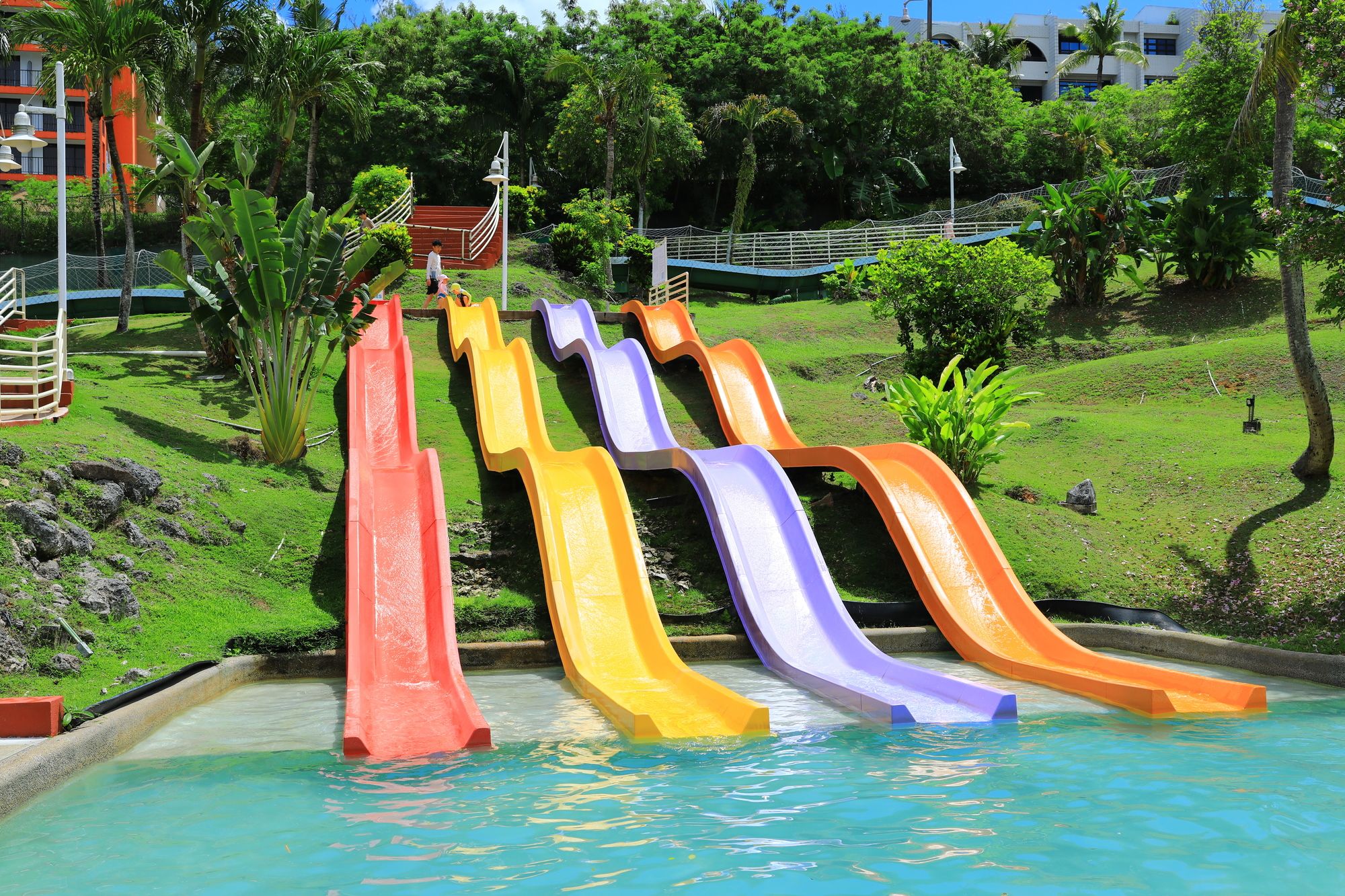 Guam Plaza Resort & Spa