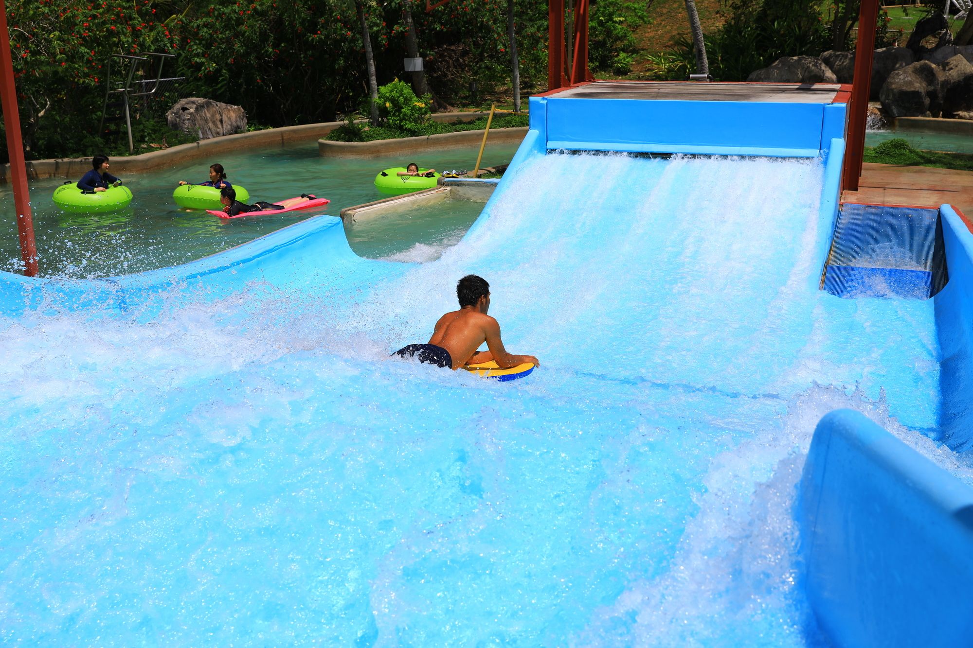 Guam Plaza Resort & Spa