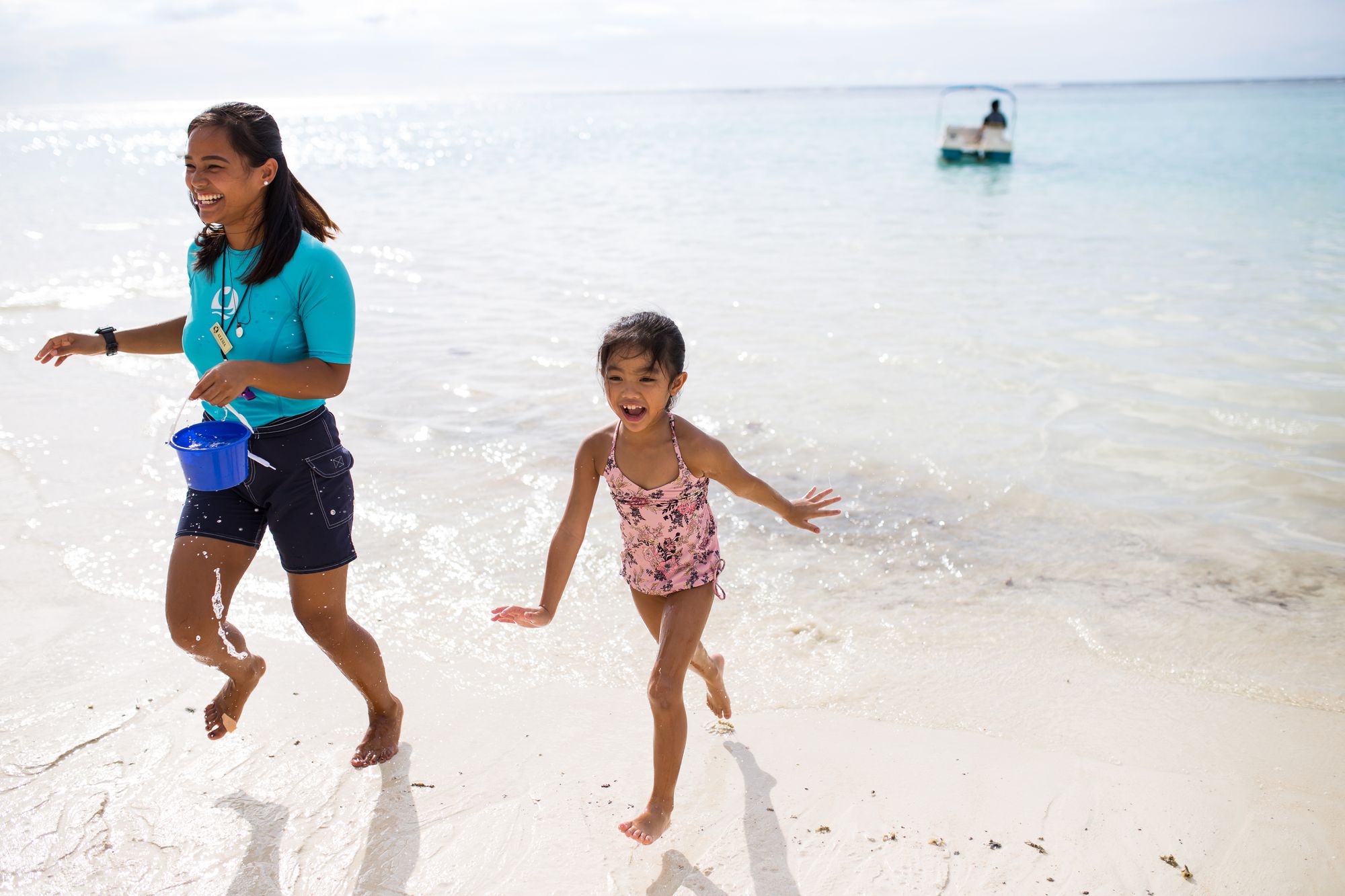 Dusit Beach Resort Guam