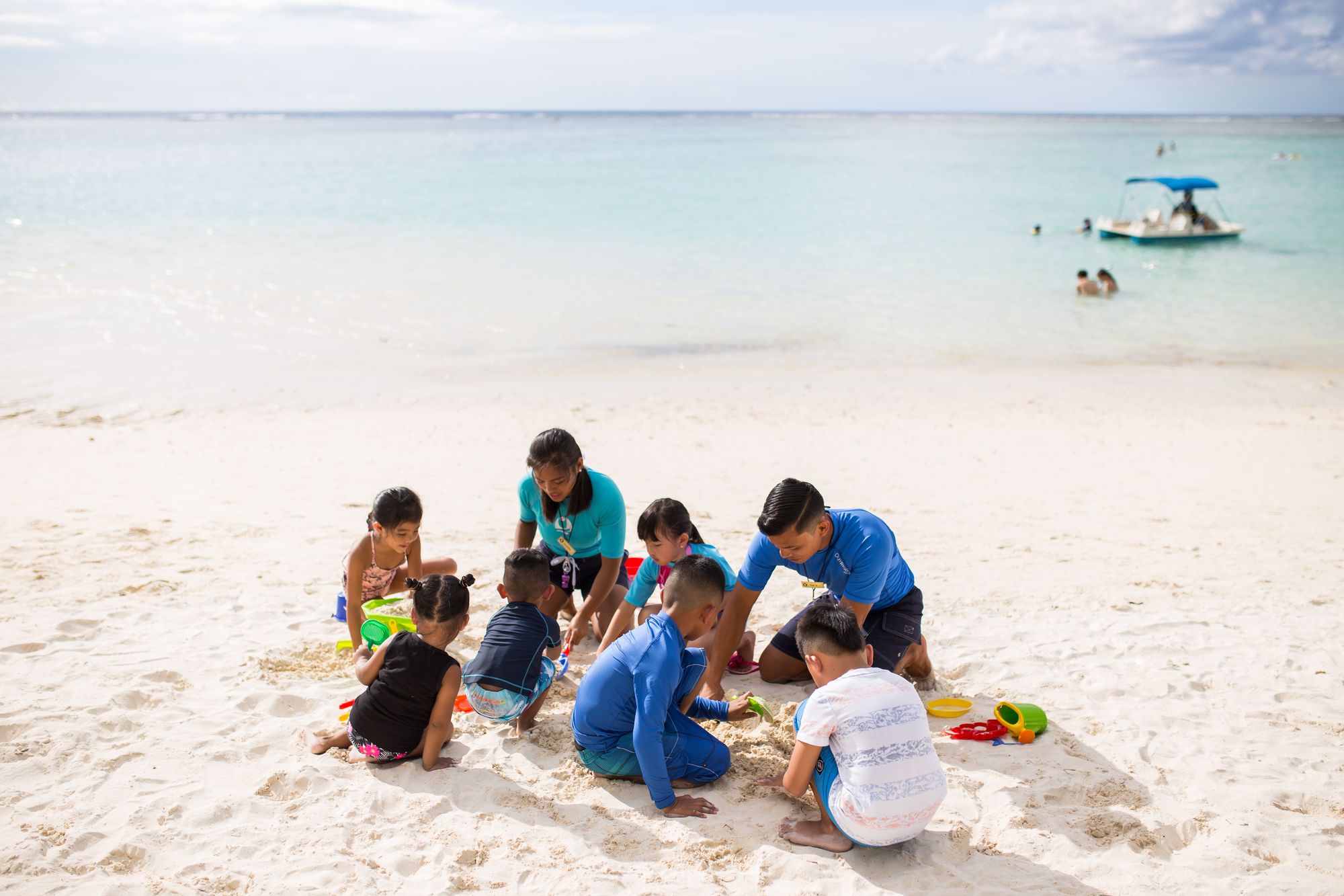 Dusit Beach Resort Guam
