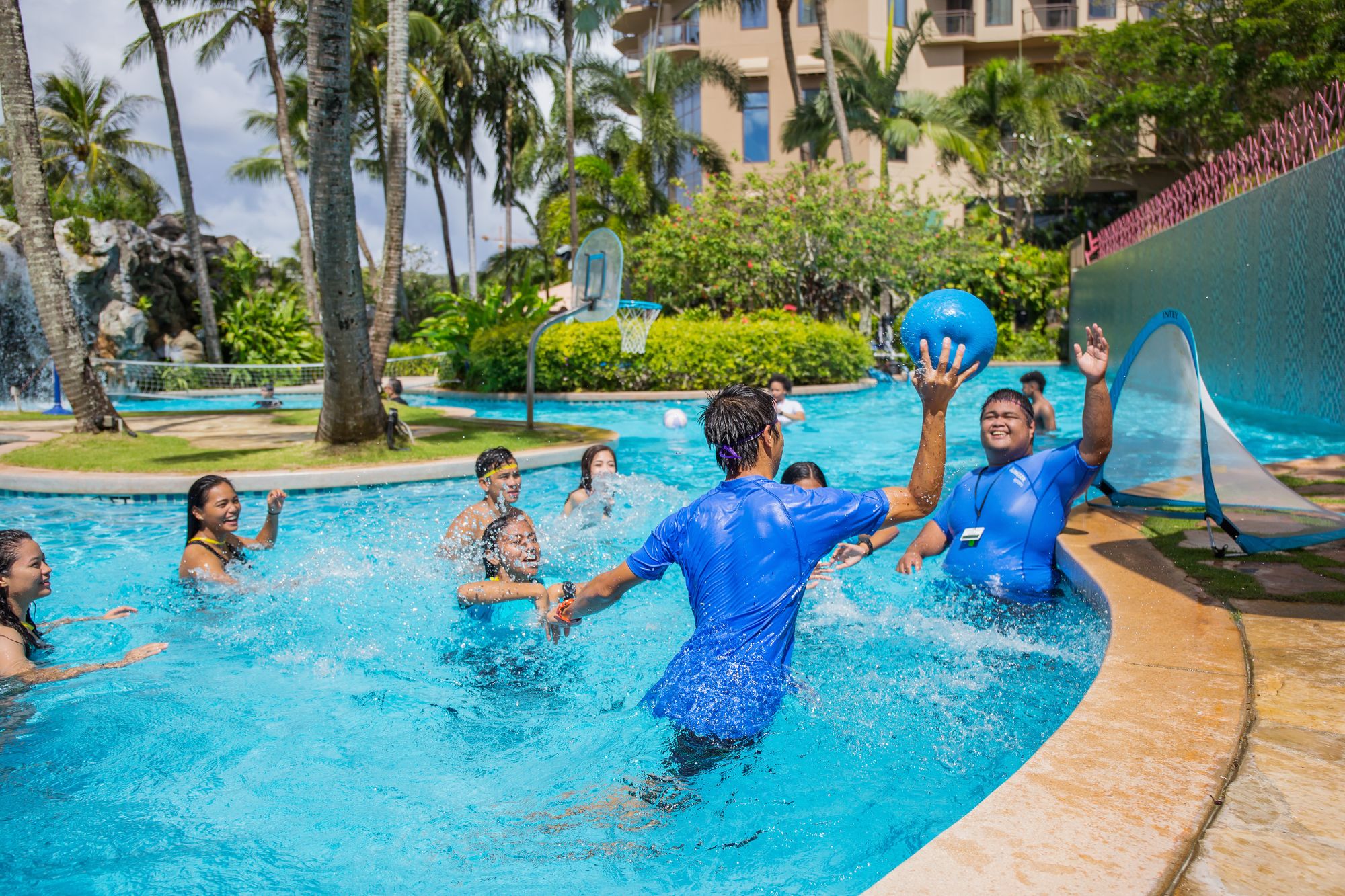 Dusit Beach Resort Guam