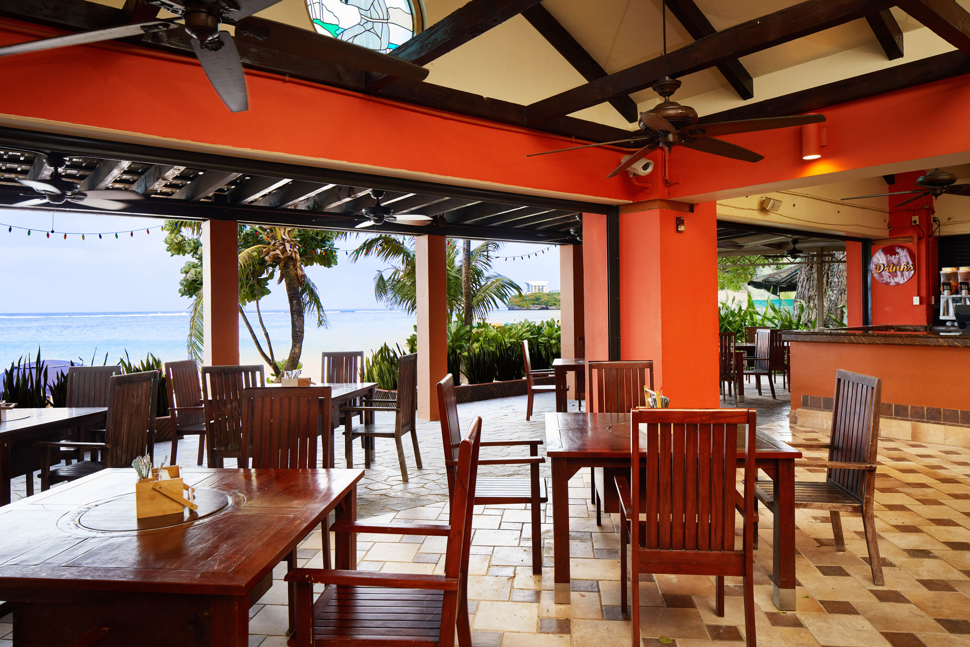 Dusit Beach Resort Guam