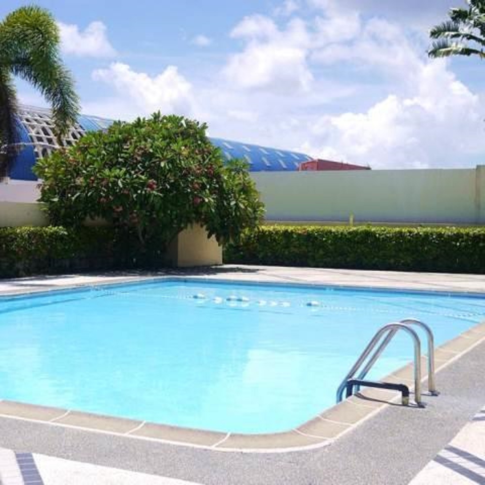 Hotel Tano