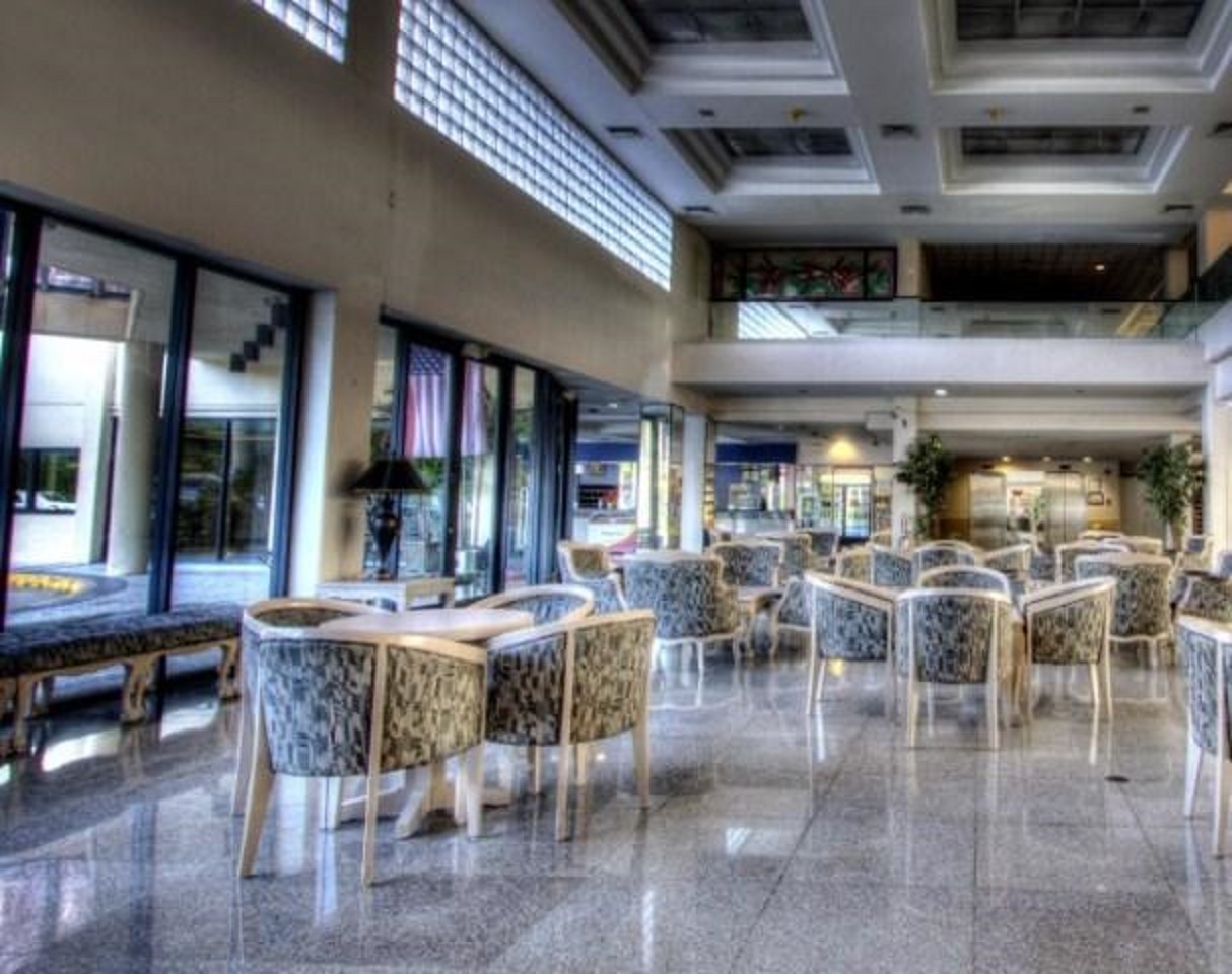 Hotel Tano