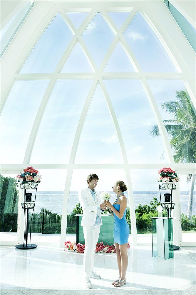 Pacific Island Club Guam