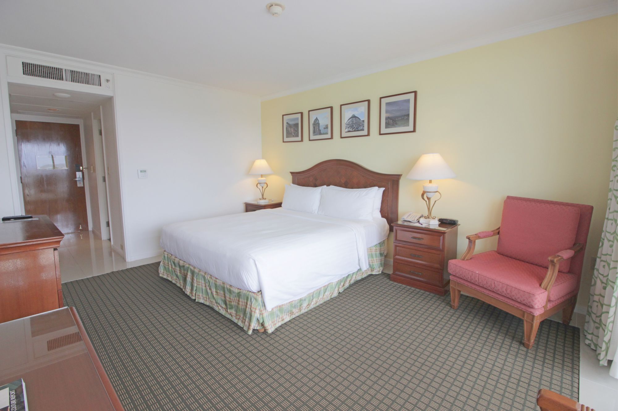 Pacific Star Resort & Spa
