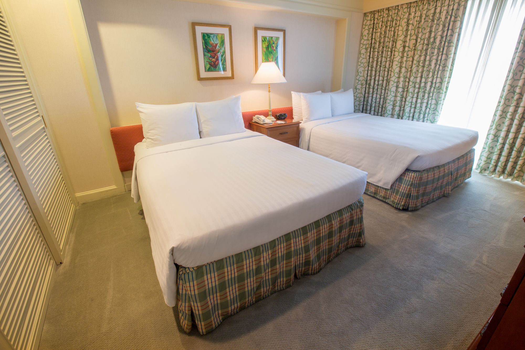 Pacific Star Resort & Spa