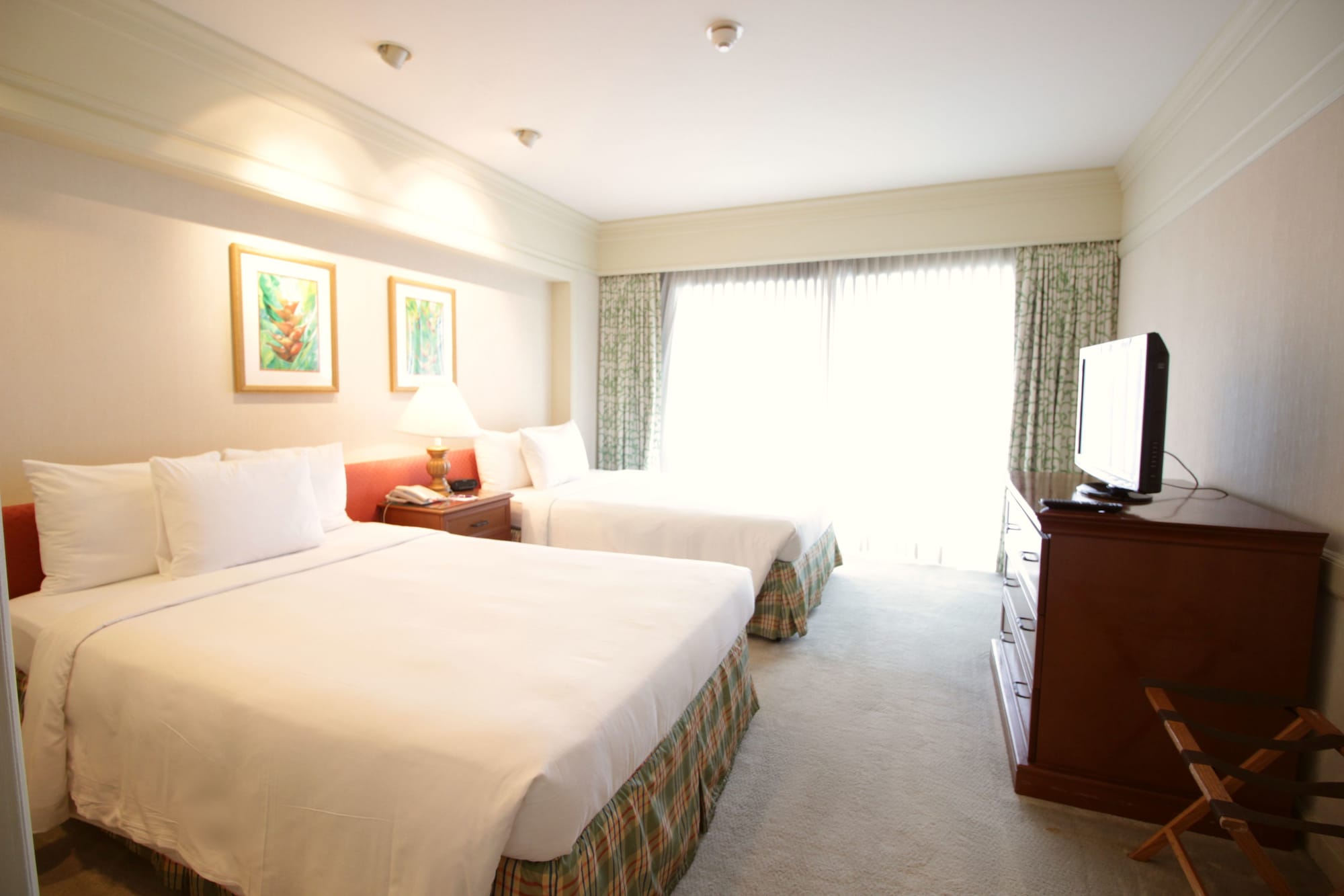 Pacific Star Resort & Spa