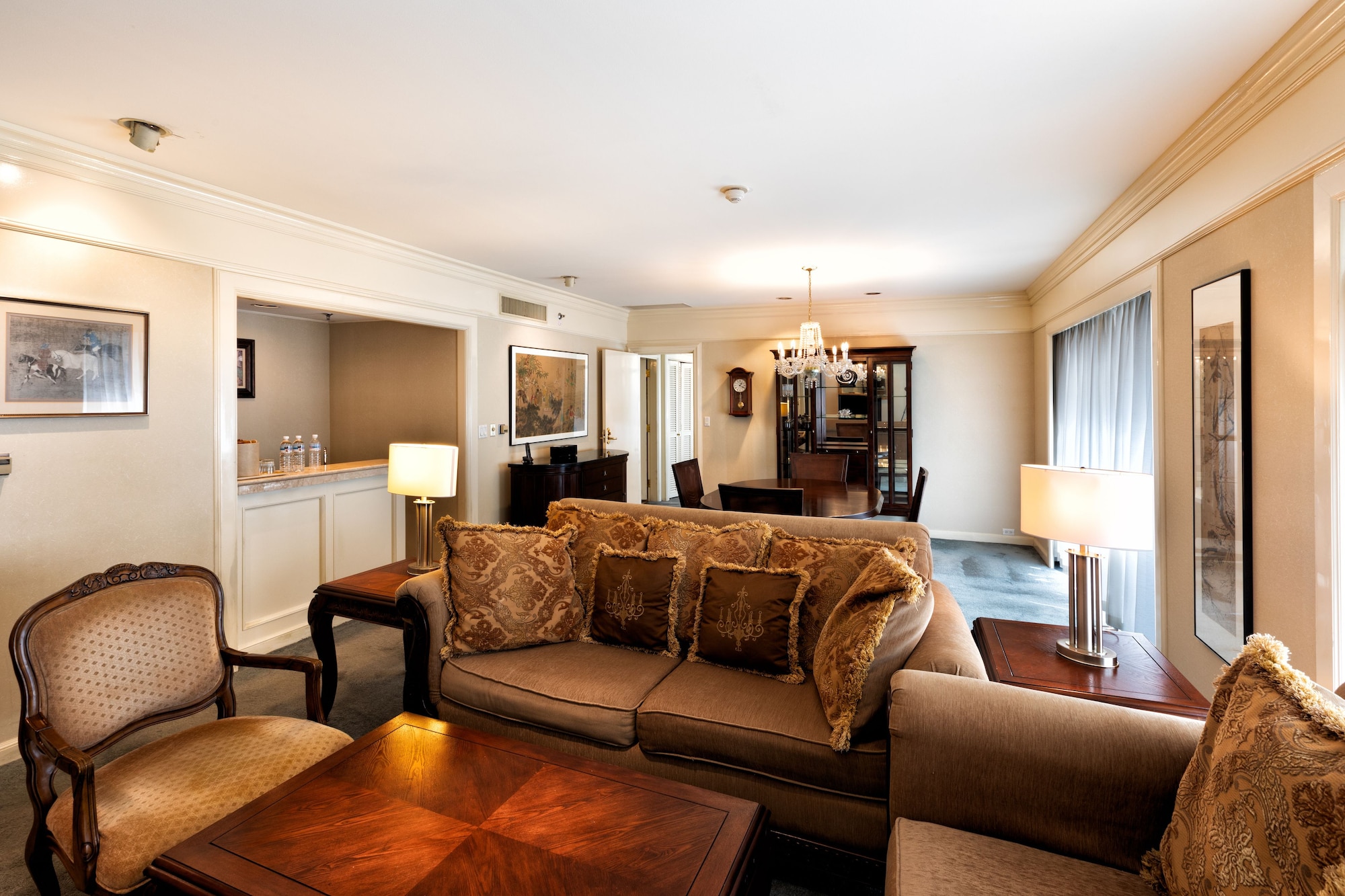 Pacific Star Resort & Spa