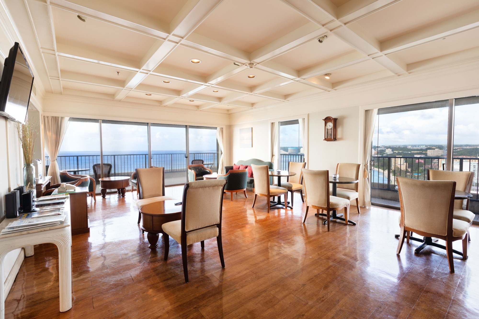 Pacific Star Resort & Spa