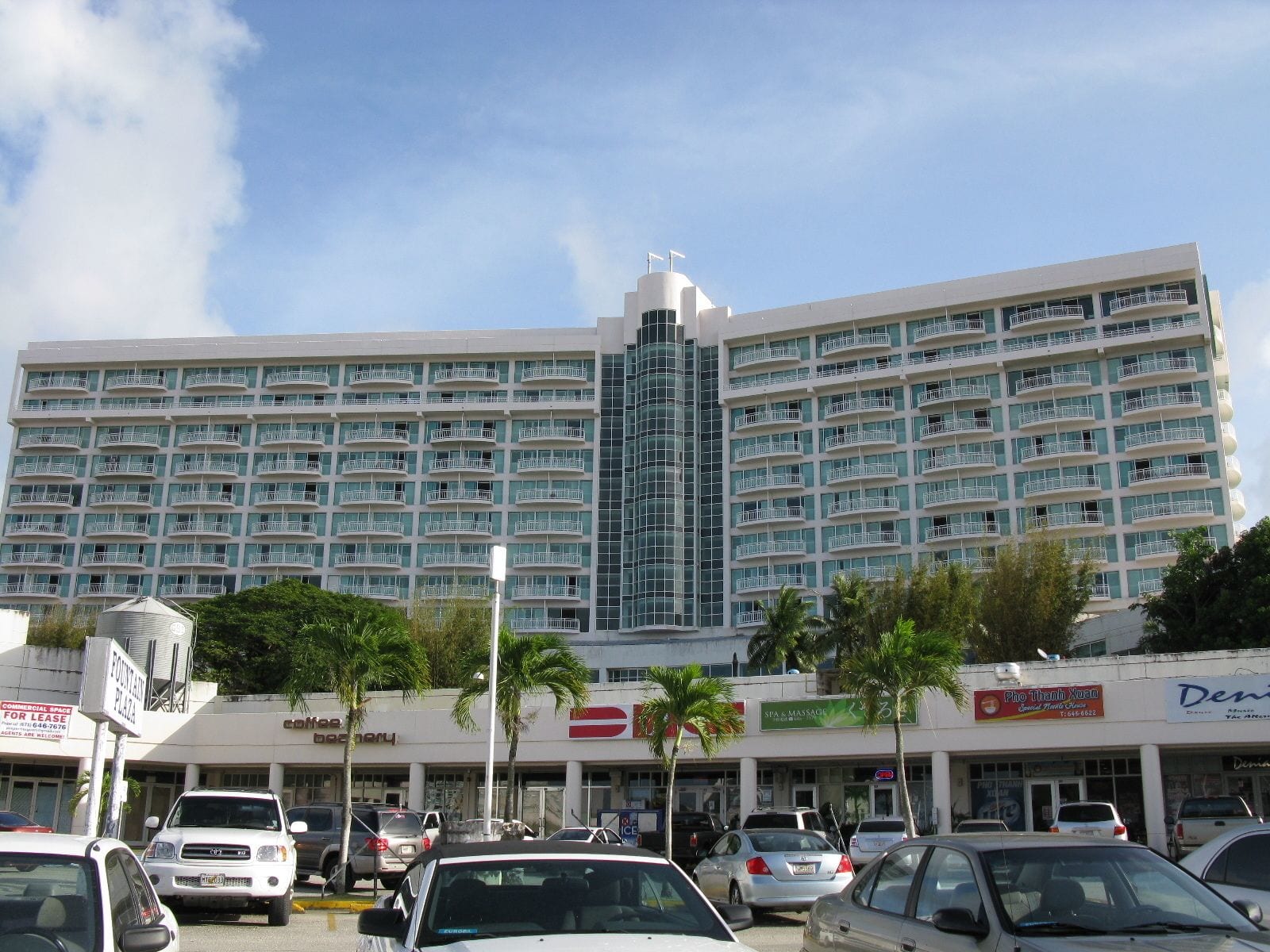 Verona Resort & Spa