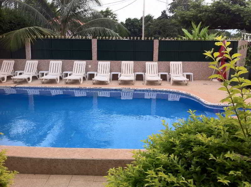 Hotel Lisboa Bissau