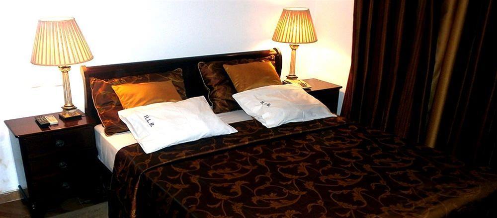 Hotel Lisboa Bissau