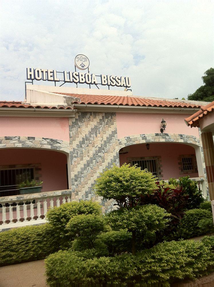 Hotel Lisboa Bissau