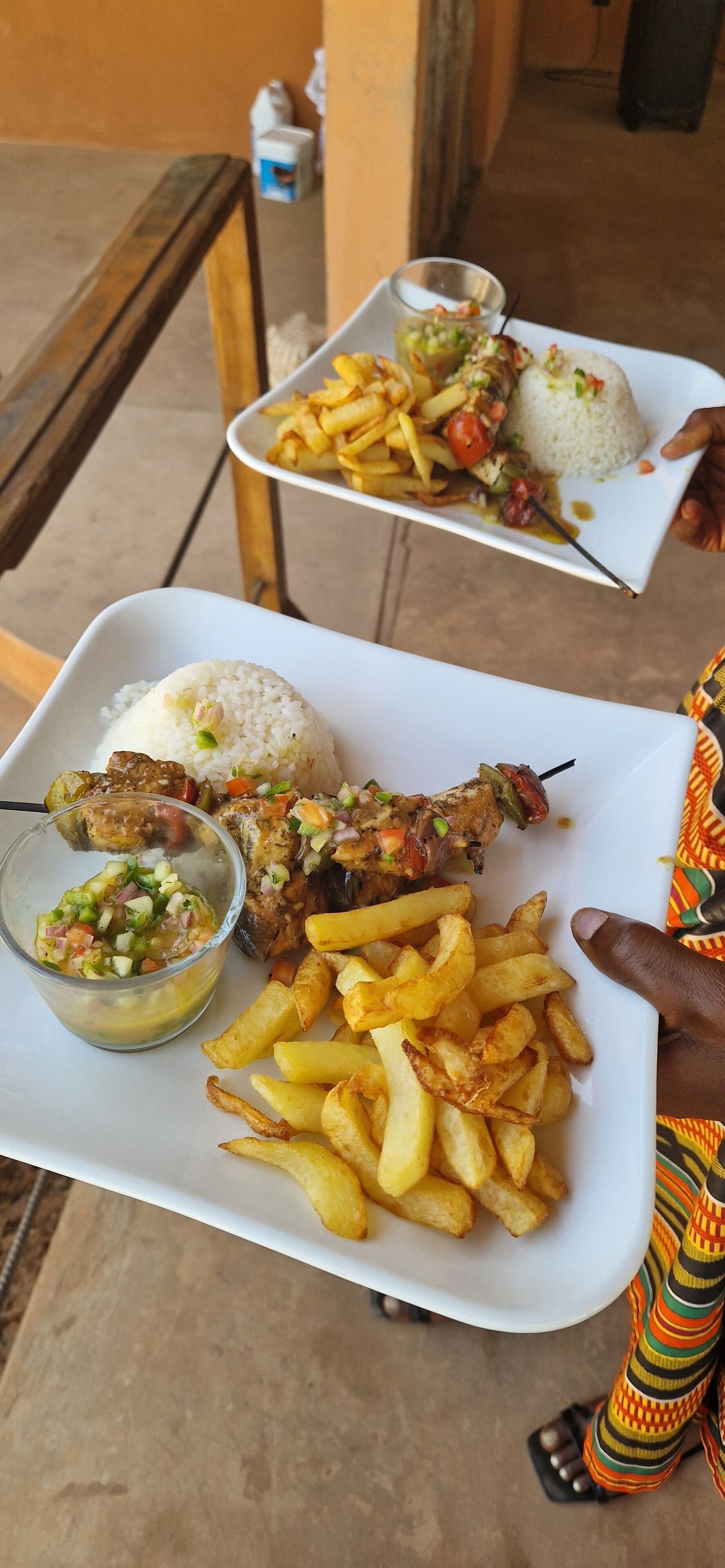Cajou Lodge Hotel
