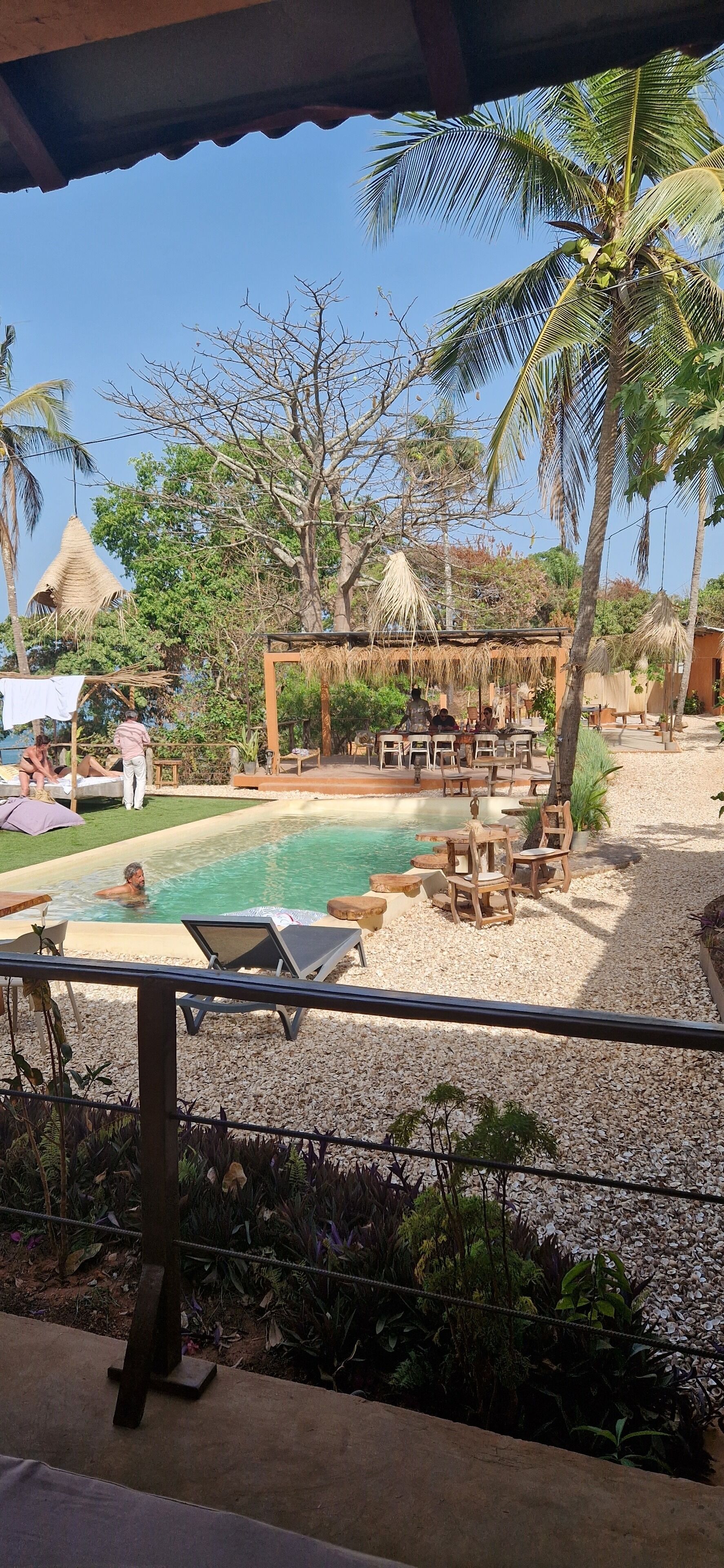 Cajou Lodge Hotel