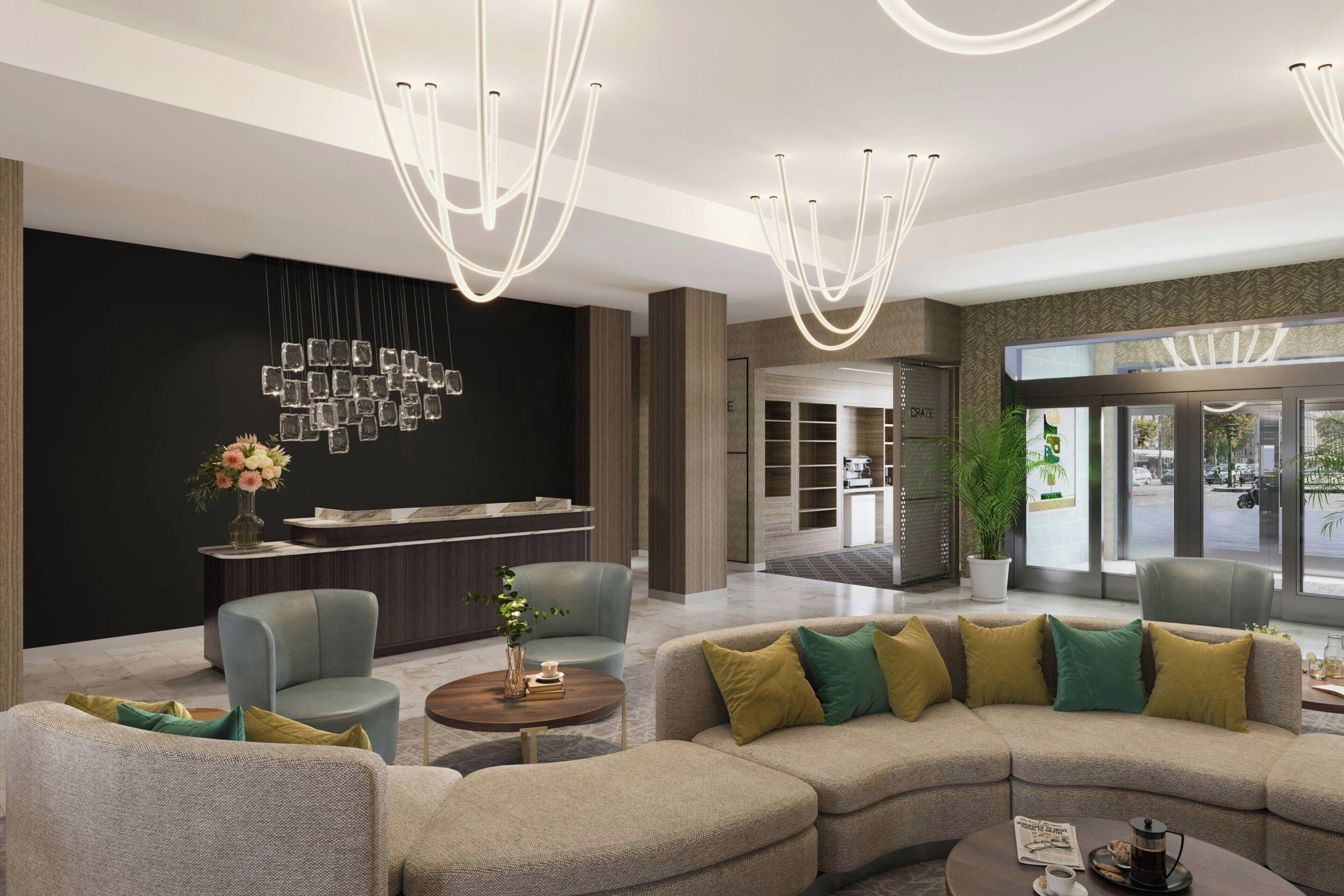 Courtyard by Marriott Cheddi Jagan International Airport, Guyana