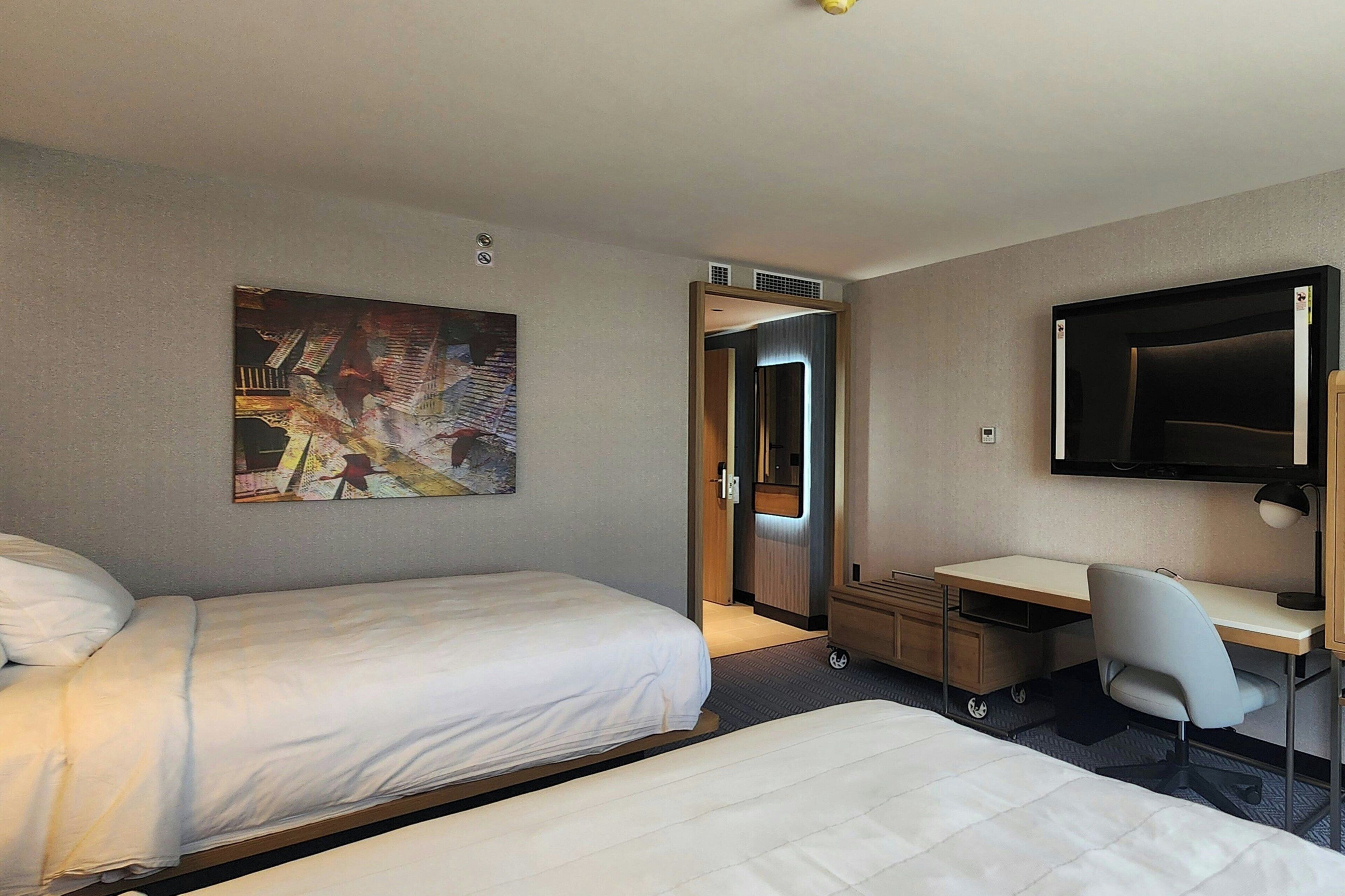 Courtyard by Marriott Cheddi Jagan International Airport, Guyana