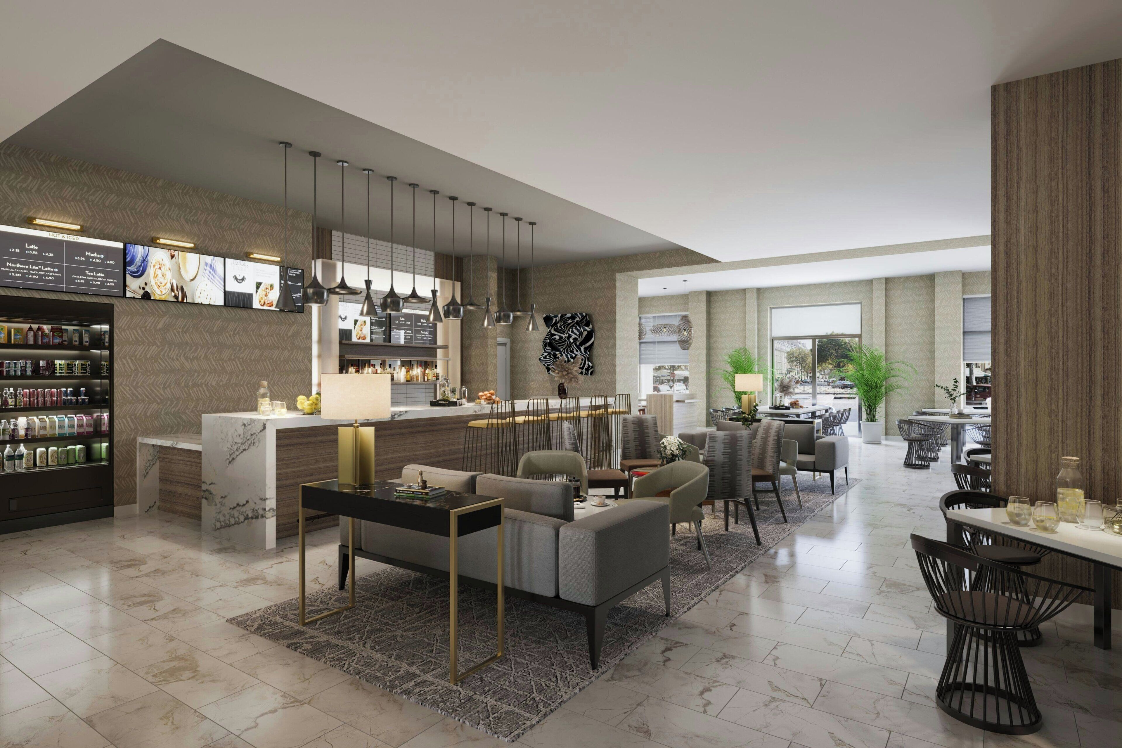 Courtyard by Marriott Cheddi Jagan International Airport, Guyana