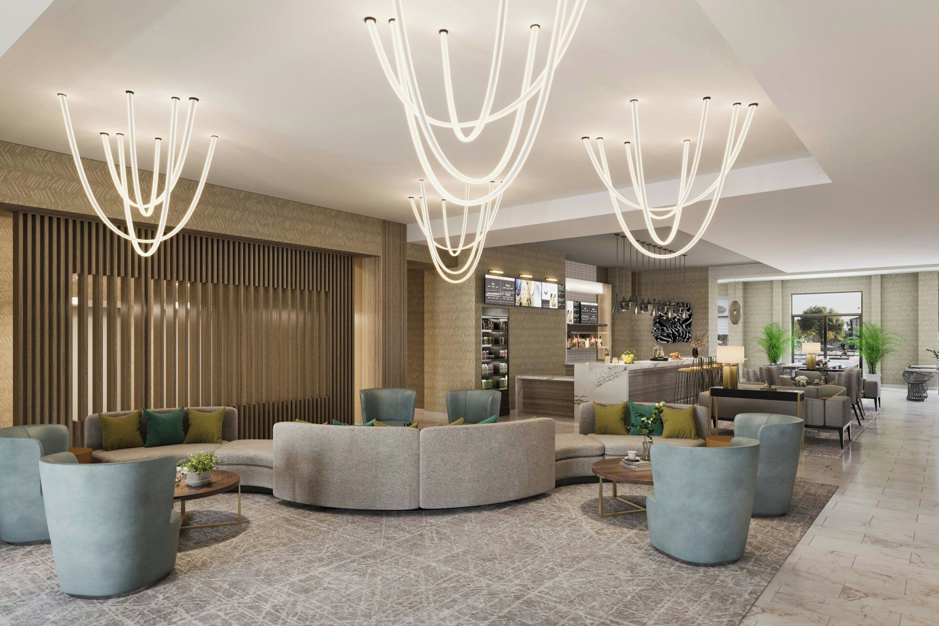 Courtyard by Marriott Cheddi Jagan International Airport, Guyana