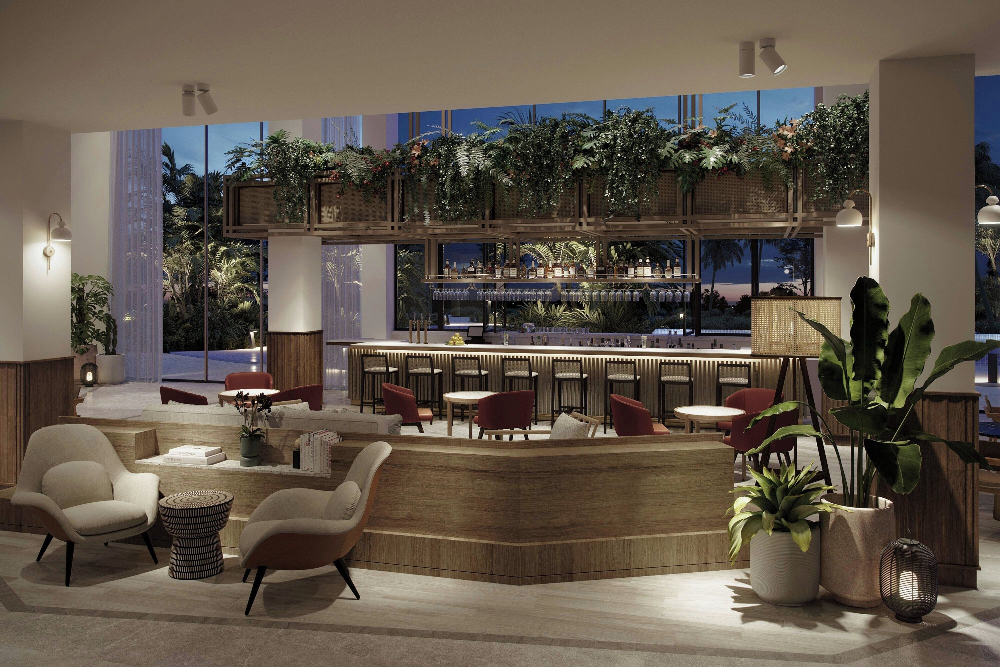 Four Points by Sheraton Georgetown