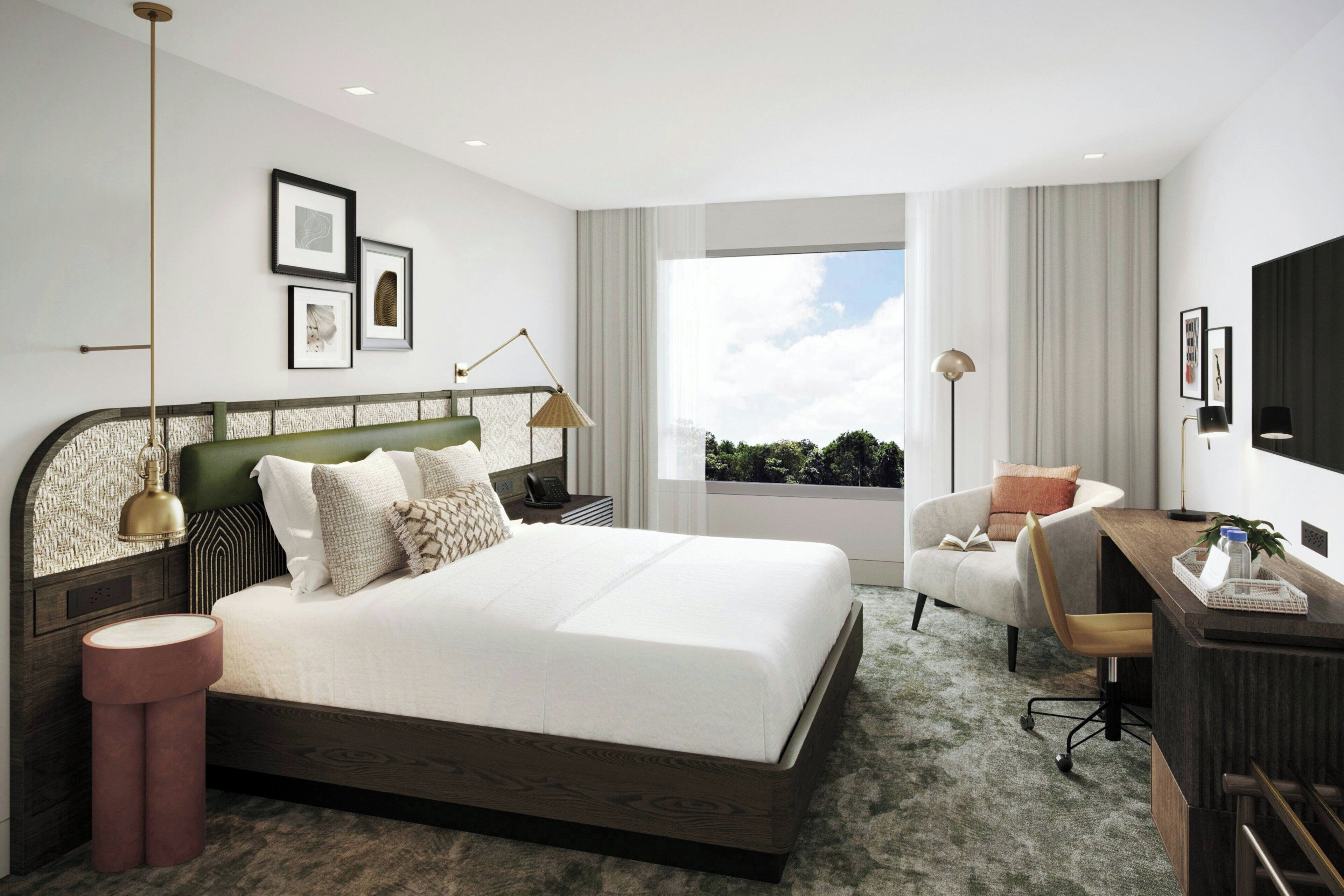 Four Points by Sheraton Georgetown