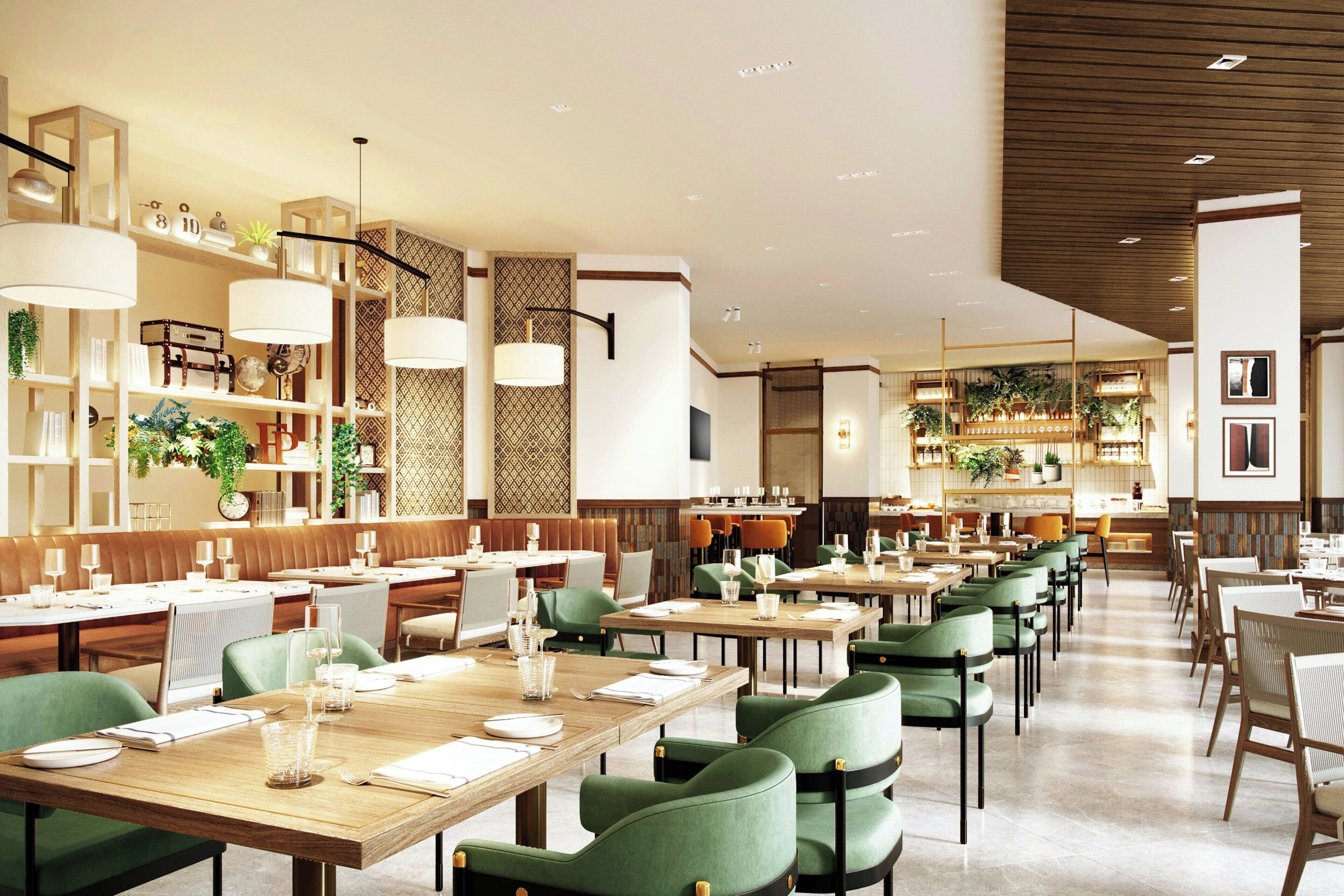 Four Points by Sheraton Georgetown