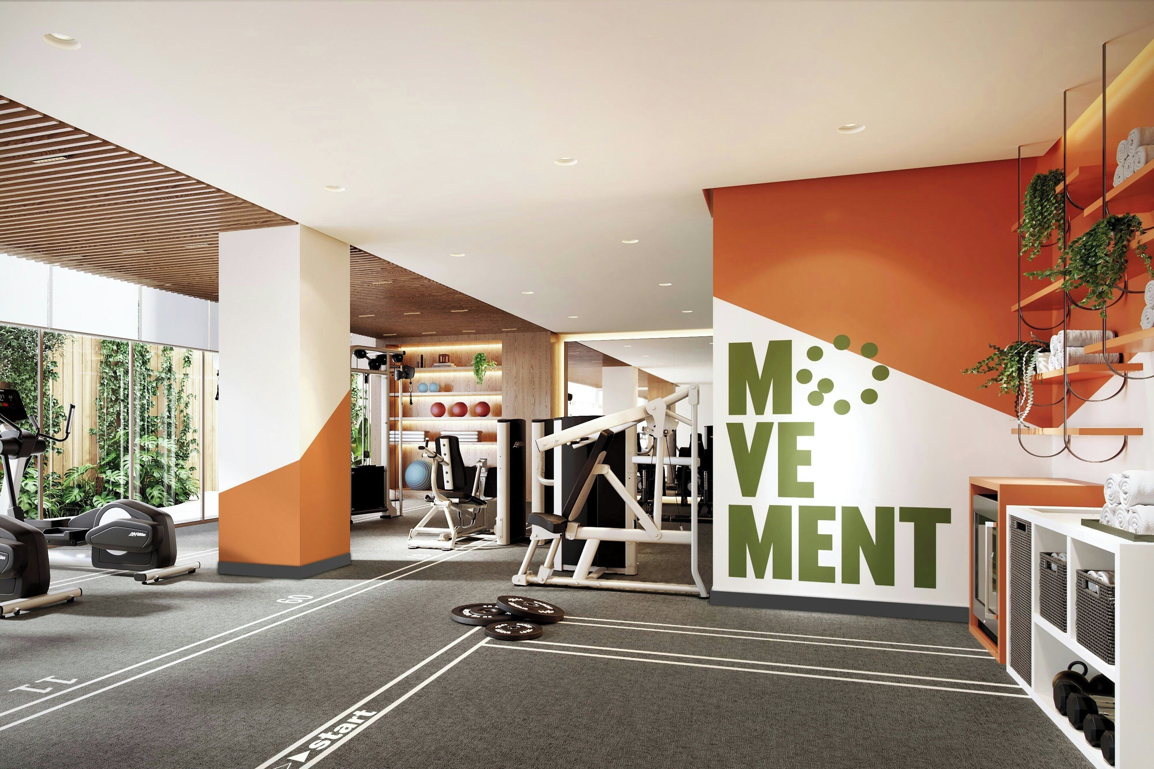 Four Points by Sheraton Georgetown