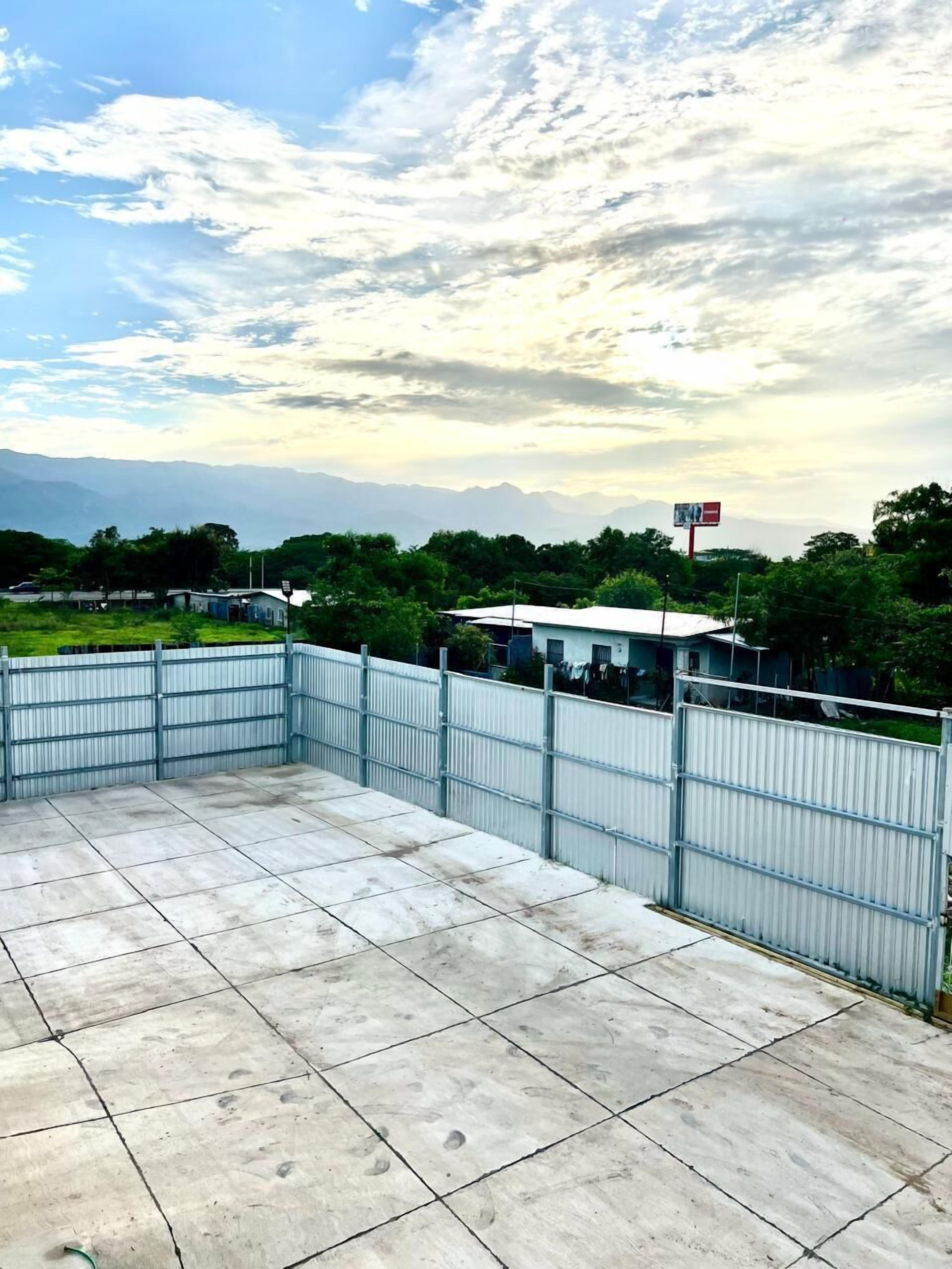 Aparta Hotel Palmerola