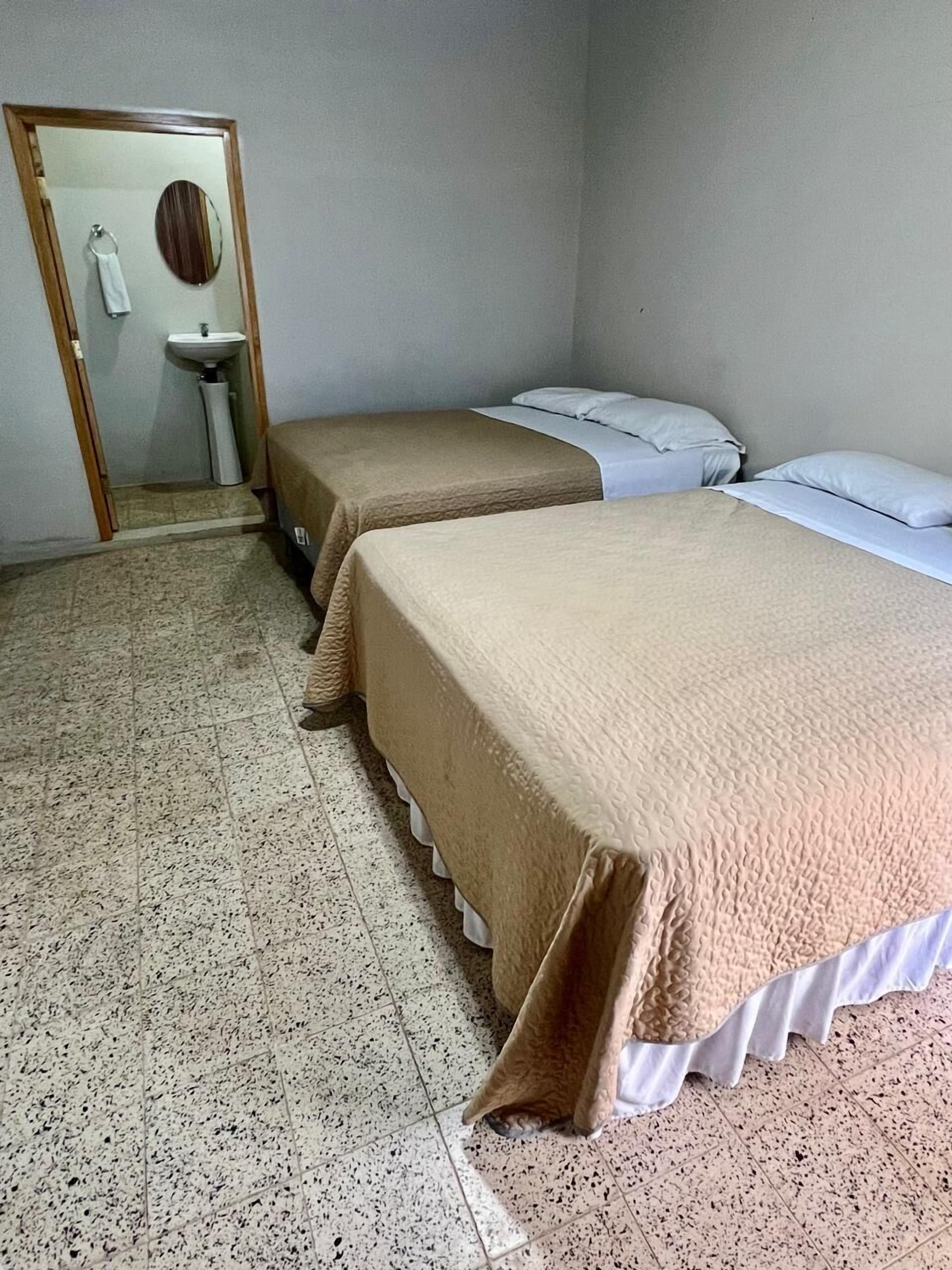 Aparta Hotel Palmerola