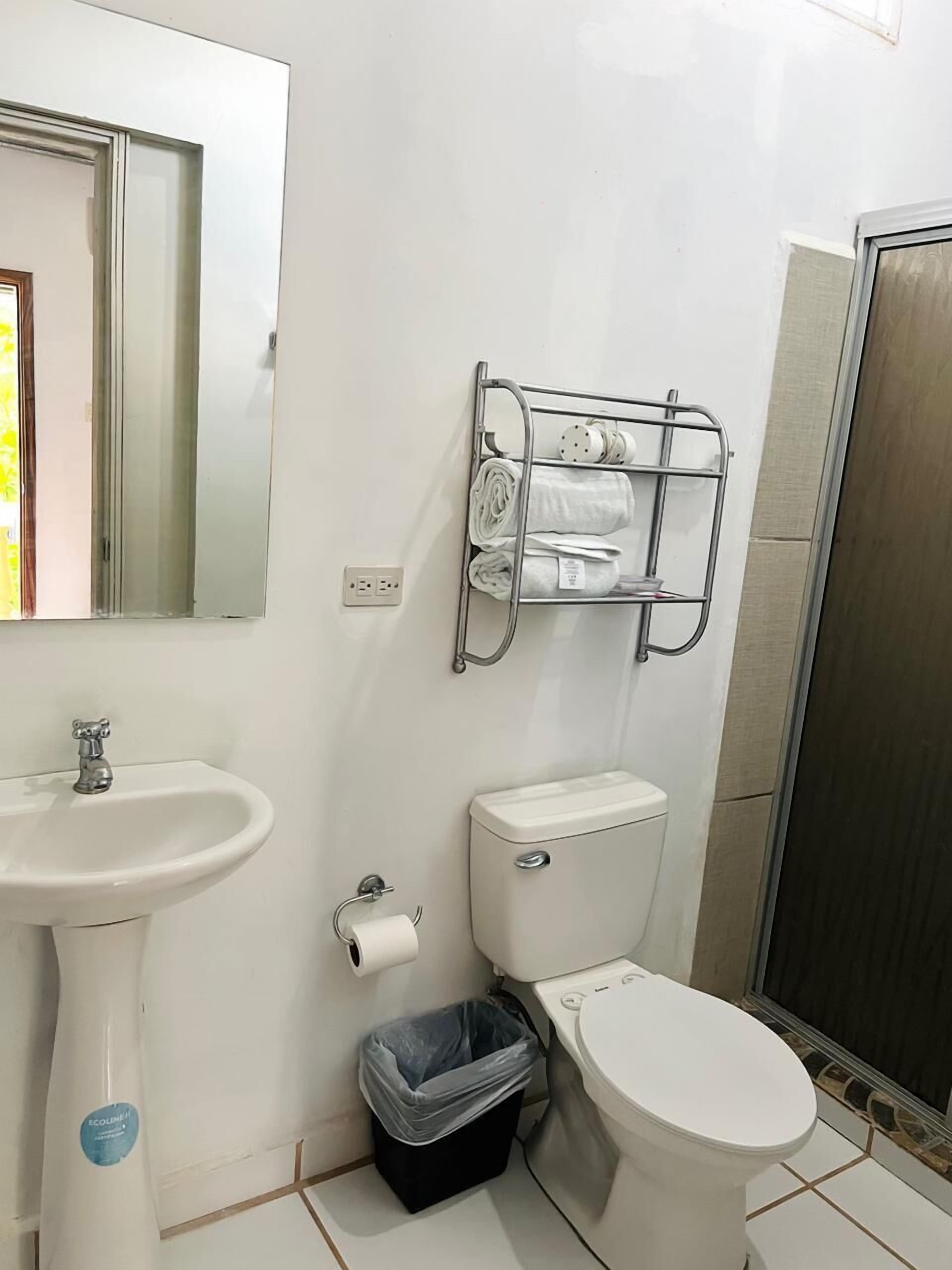 Aparta Hotel Palmerola