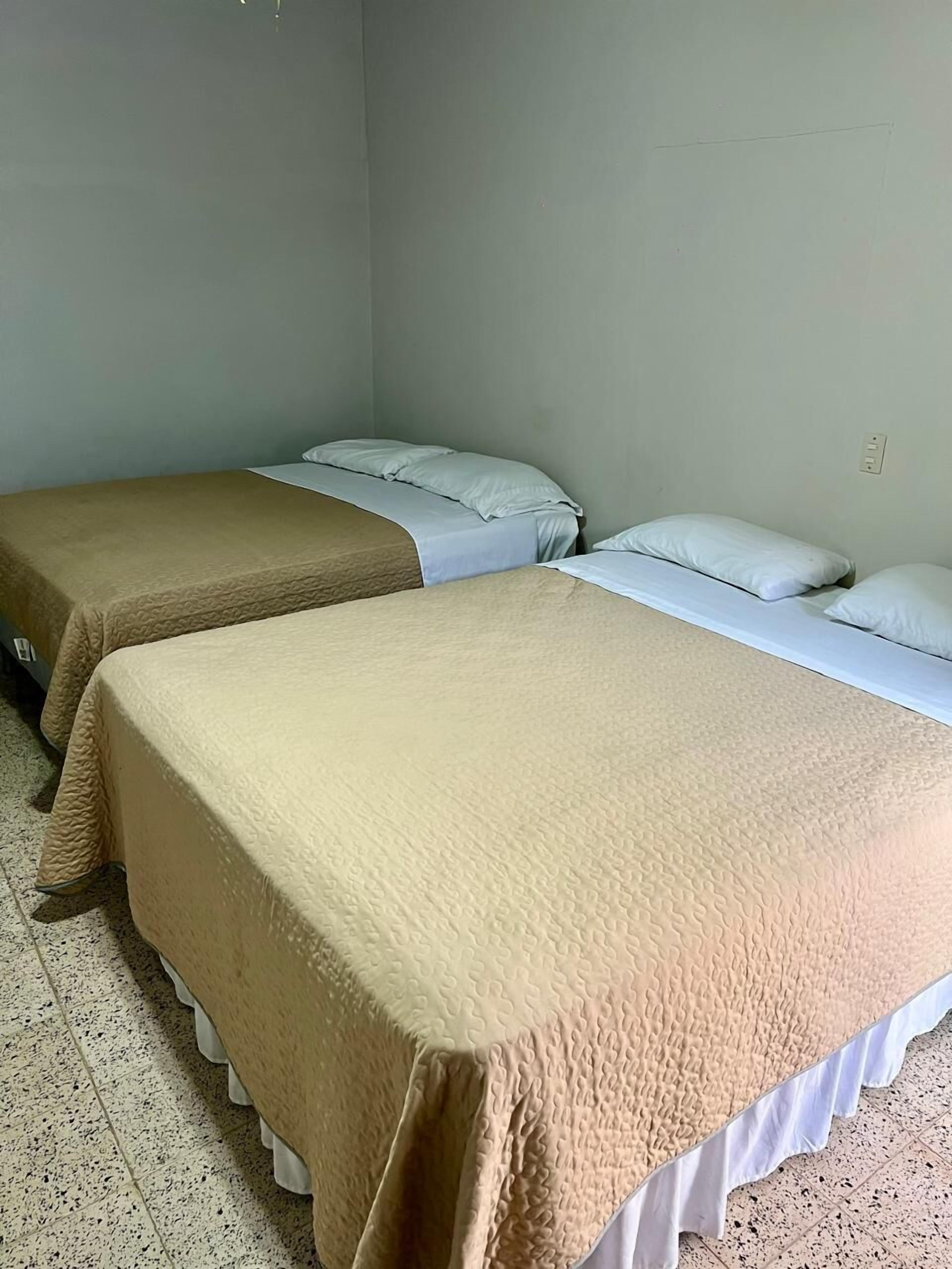 Aparta Hotel Palmerola
