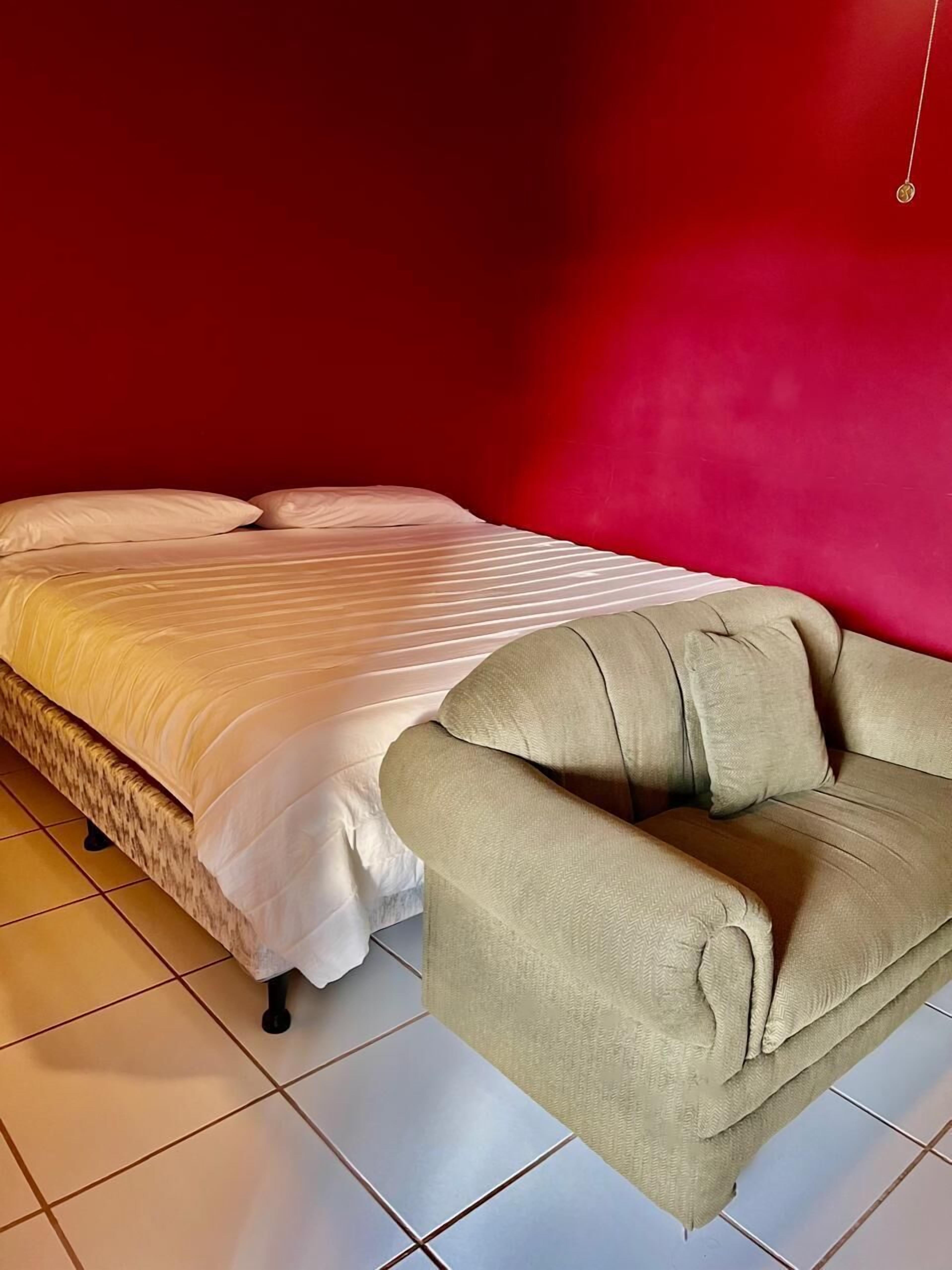 Aparta Hotel Palmerola