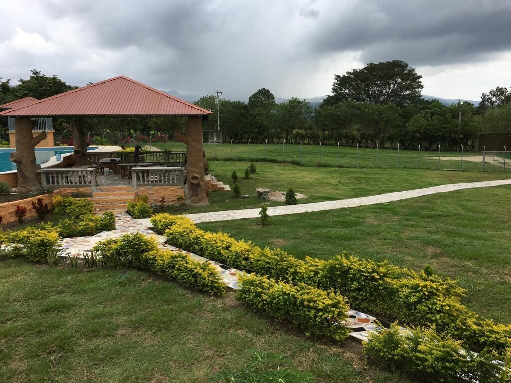 Hotel Bella Vista