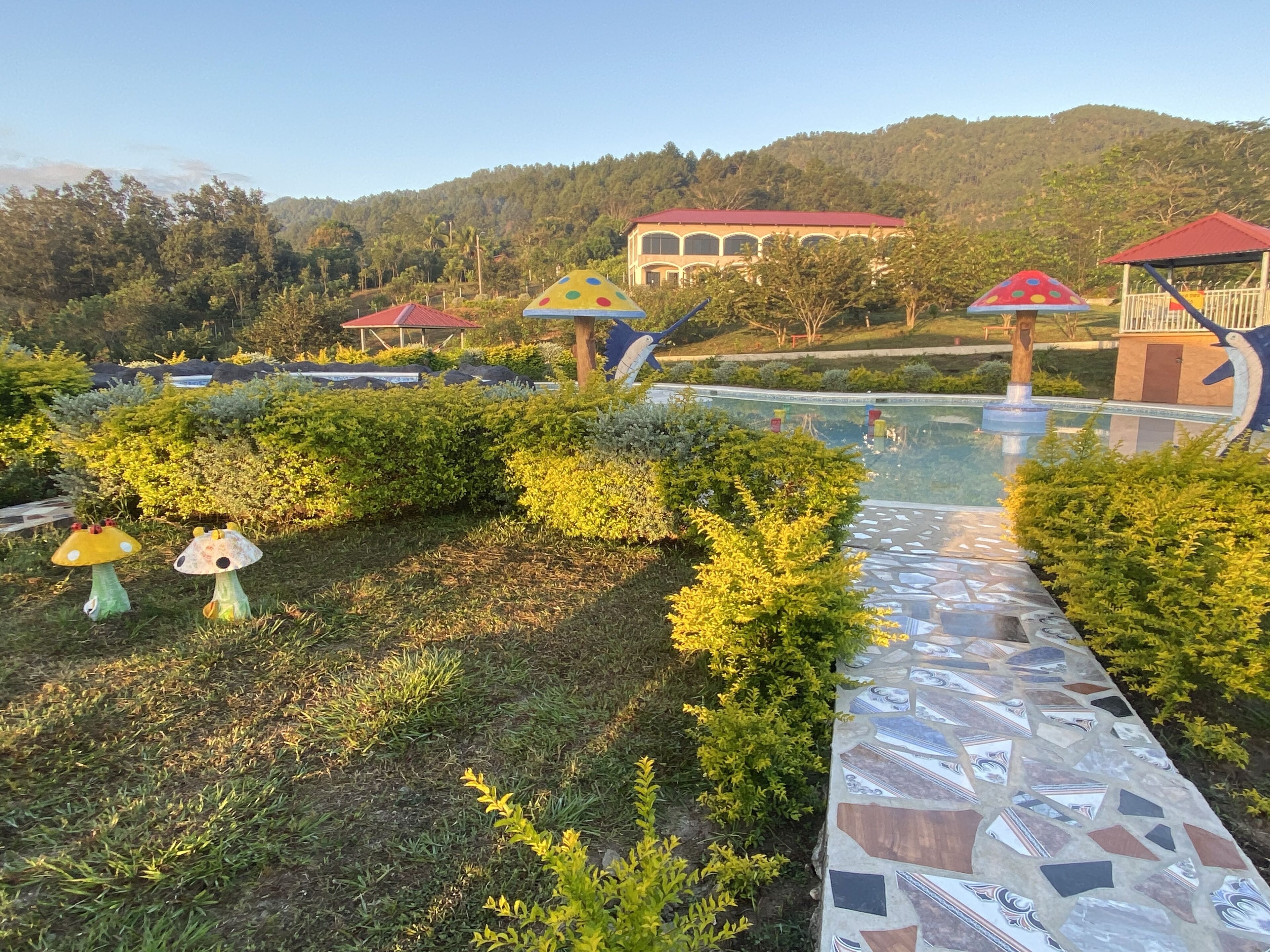 Hotel Bella Vista