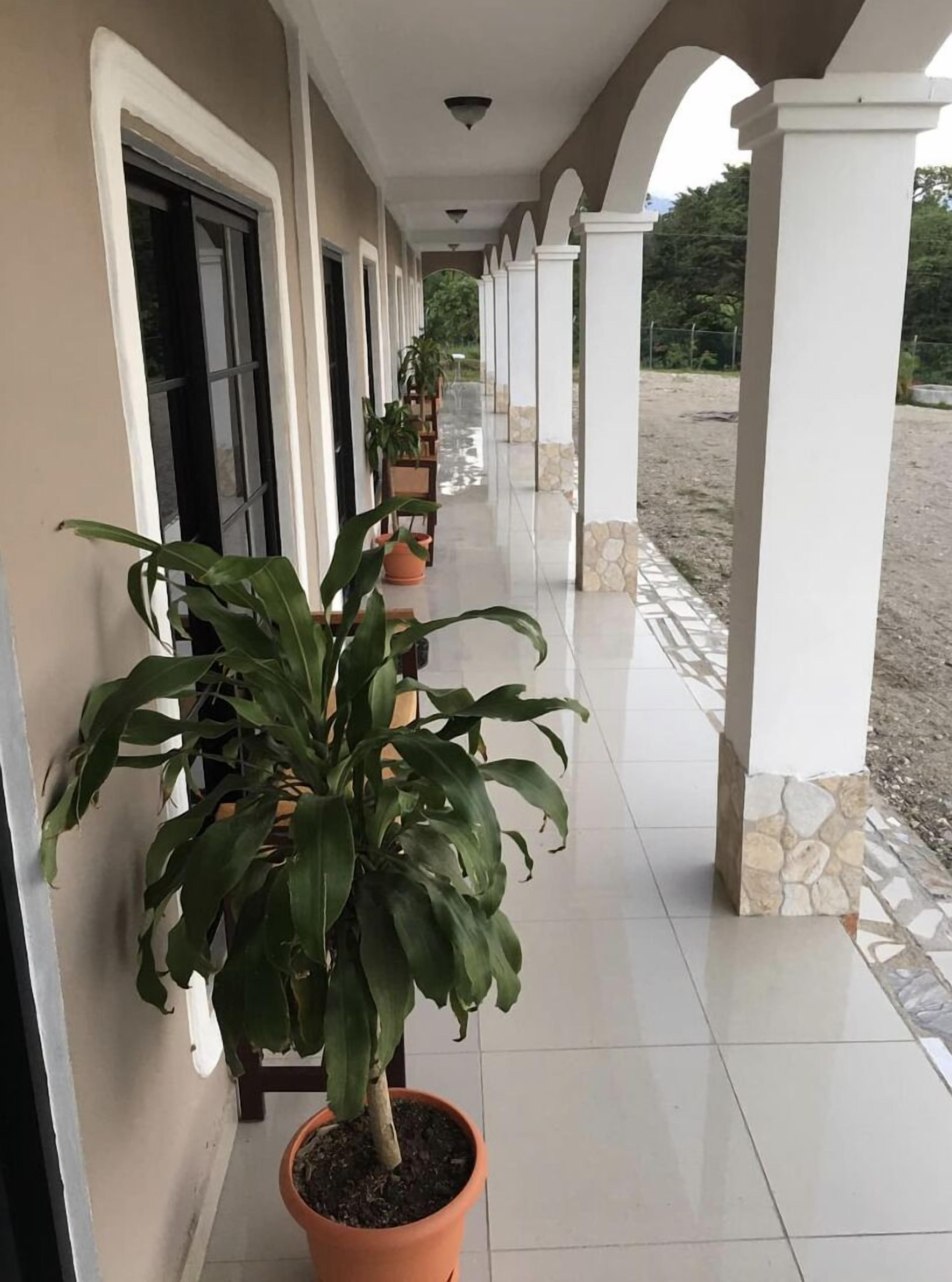 Hotel Bella Vista